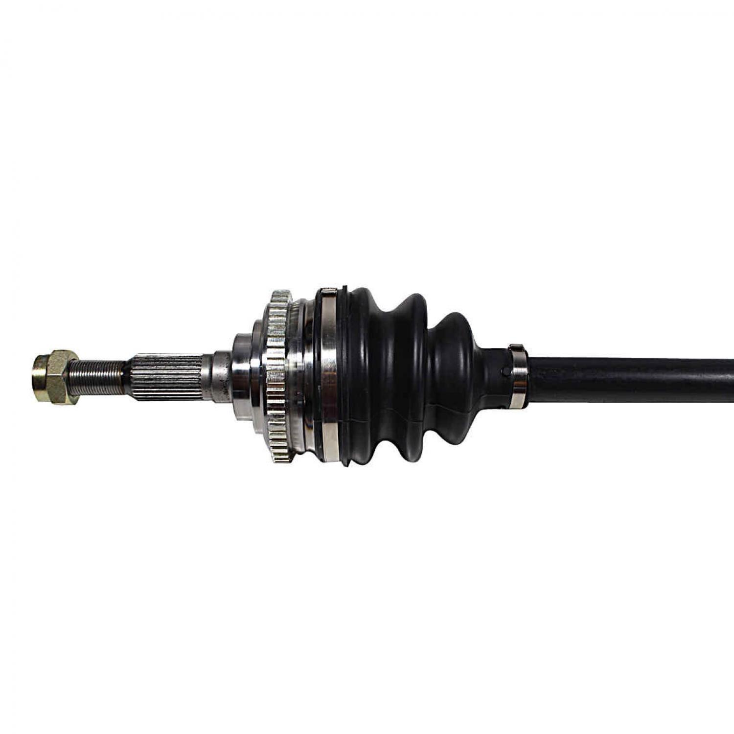GSP NCV10586 CV Axle Assembly product image 1 of 5