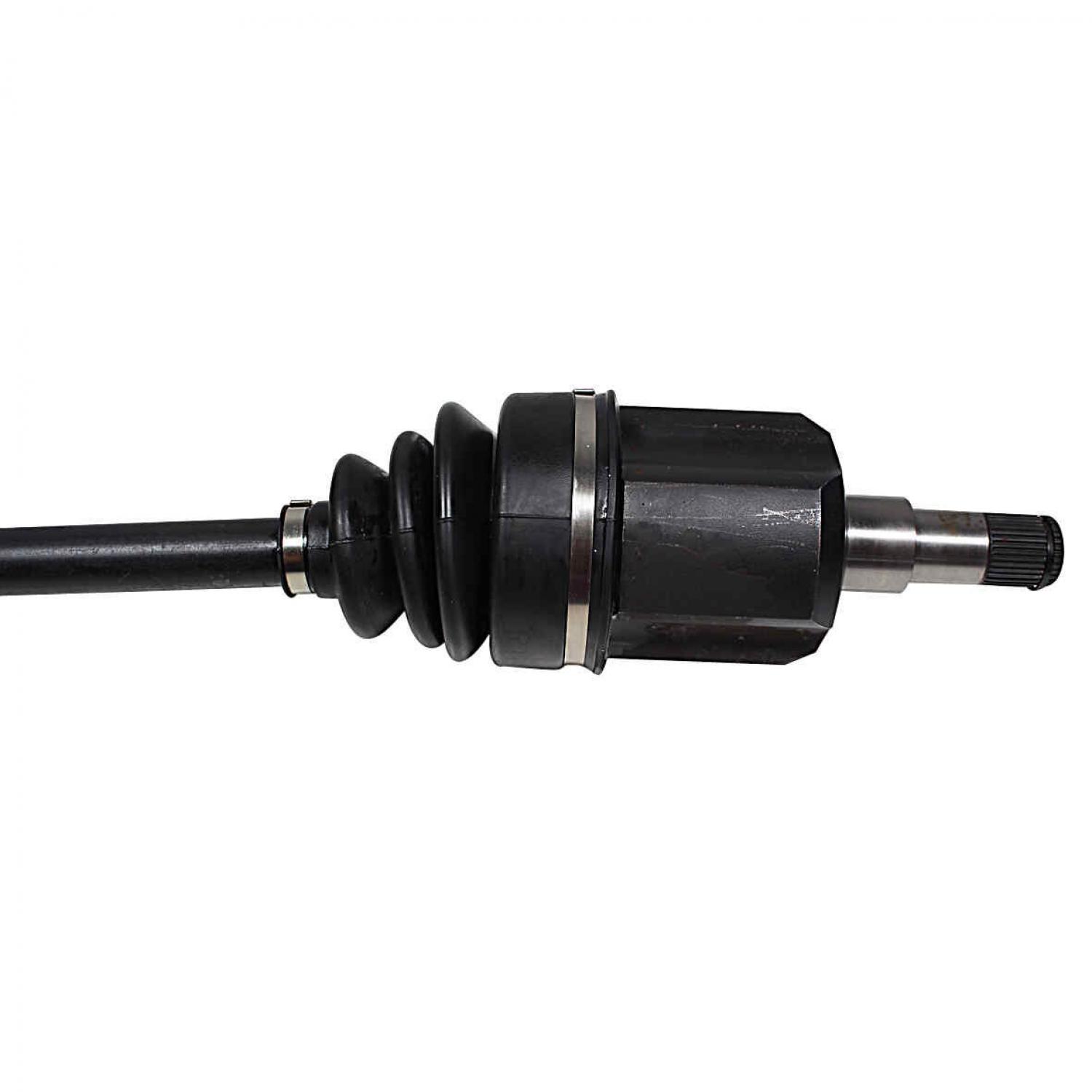 GSP NCV10586 CV Axle Assembly product image 2 of 5