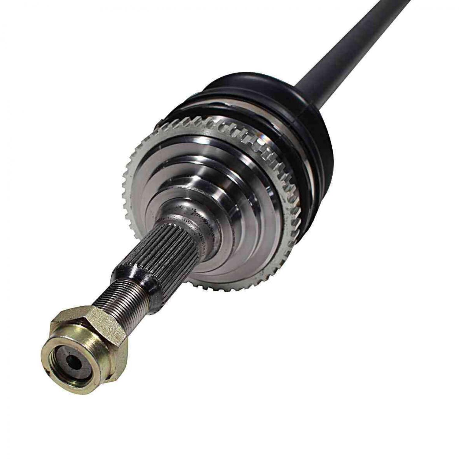GSP NCV10586 CV Axle Assembly product image 3 of 5