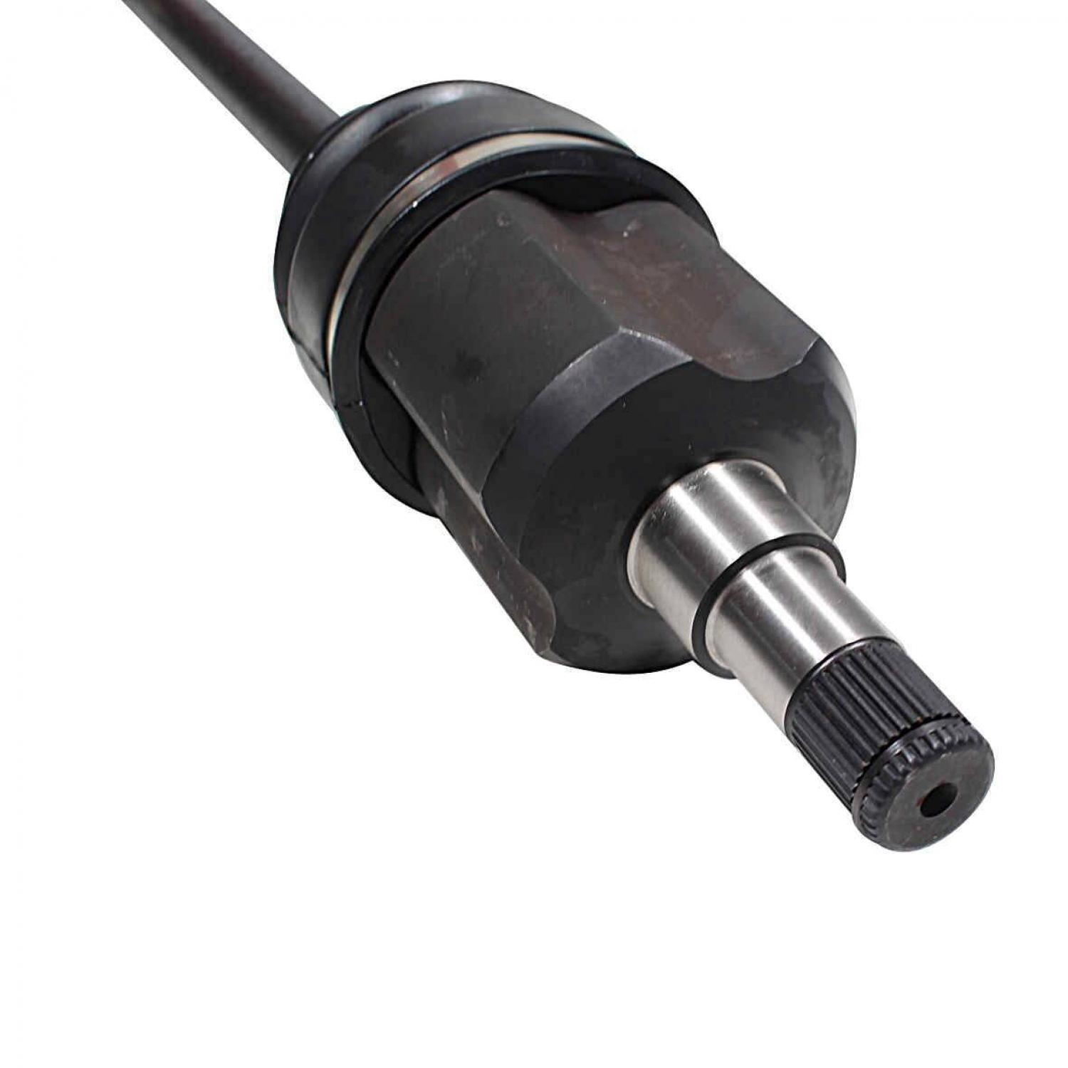 GSP NCV10586 CV Axle Assembly product image 4 of 5