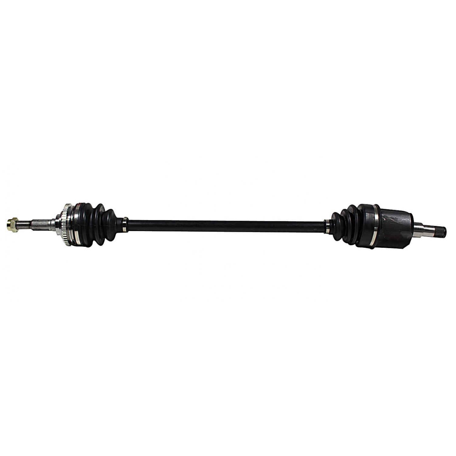 GSP NCV10586 CV Axle Assembly product image 5 of 5