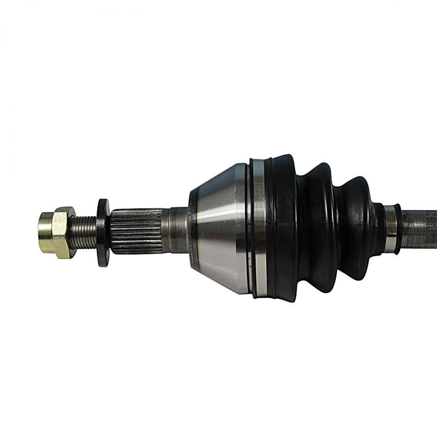 GSP NCV10605 CV Axle Assembly product image 1 of 5