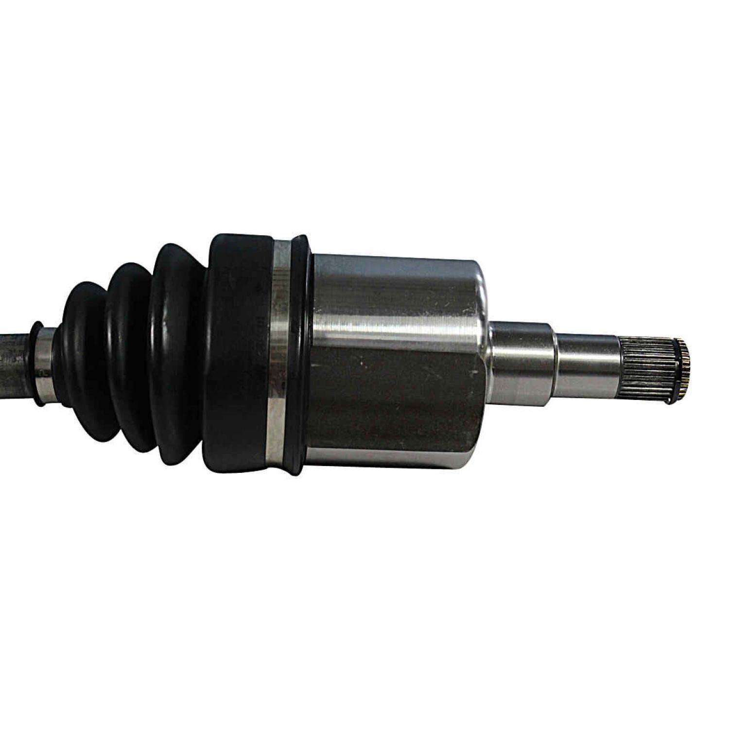 GSP NCV10605 CV Axle Assembly product image 2 of 5