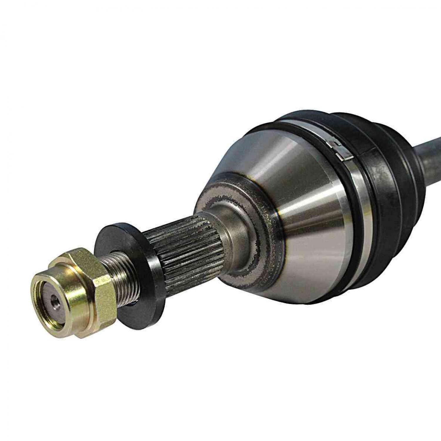 GSP NCV10605 CV Axle Assembly product image 3 of 5
