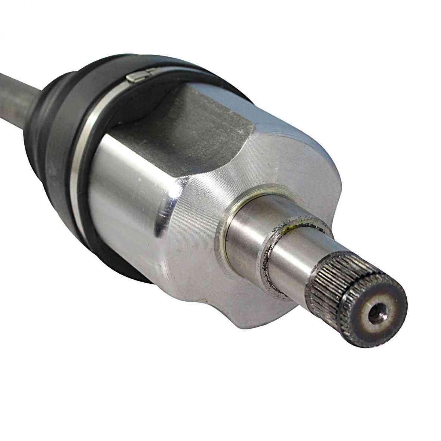 GSP NCV10605 CV Axle Assembly product image 4 of 5