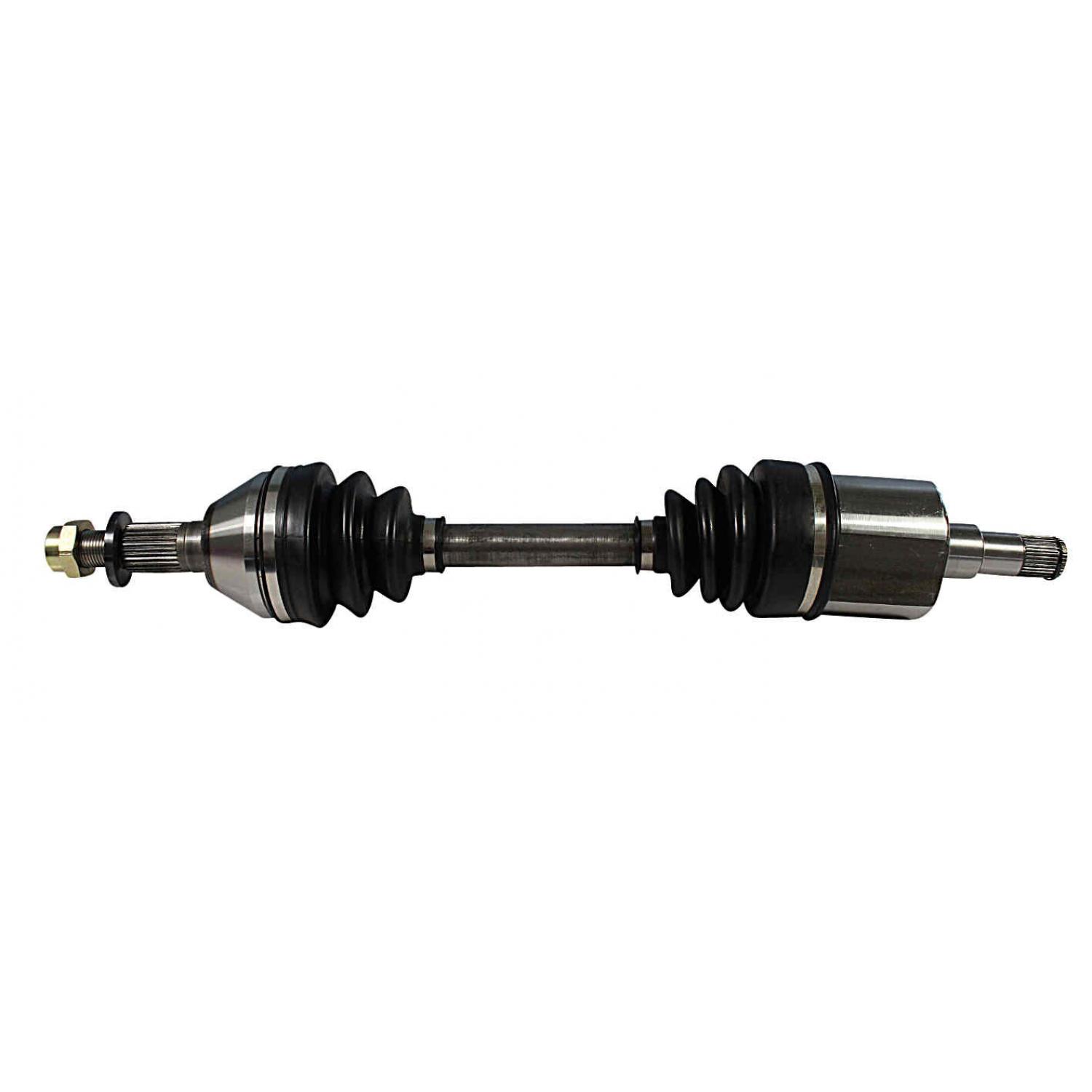 GSP NCV10605 CV Axle Assembly product image 5 of 5