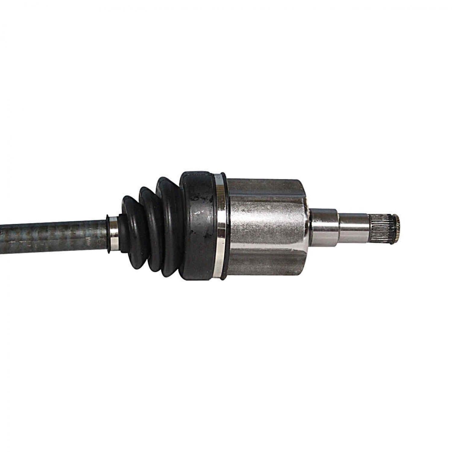 GSP NCV10606 CV Axle Assembly product image 2 of 5