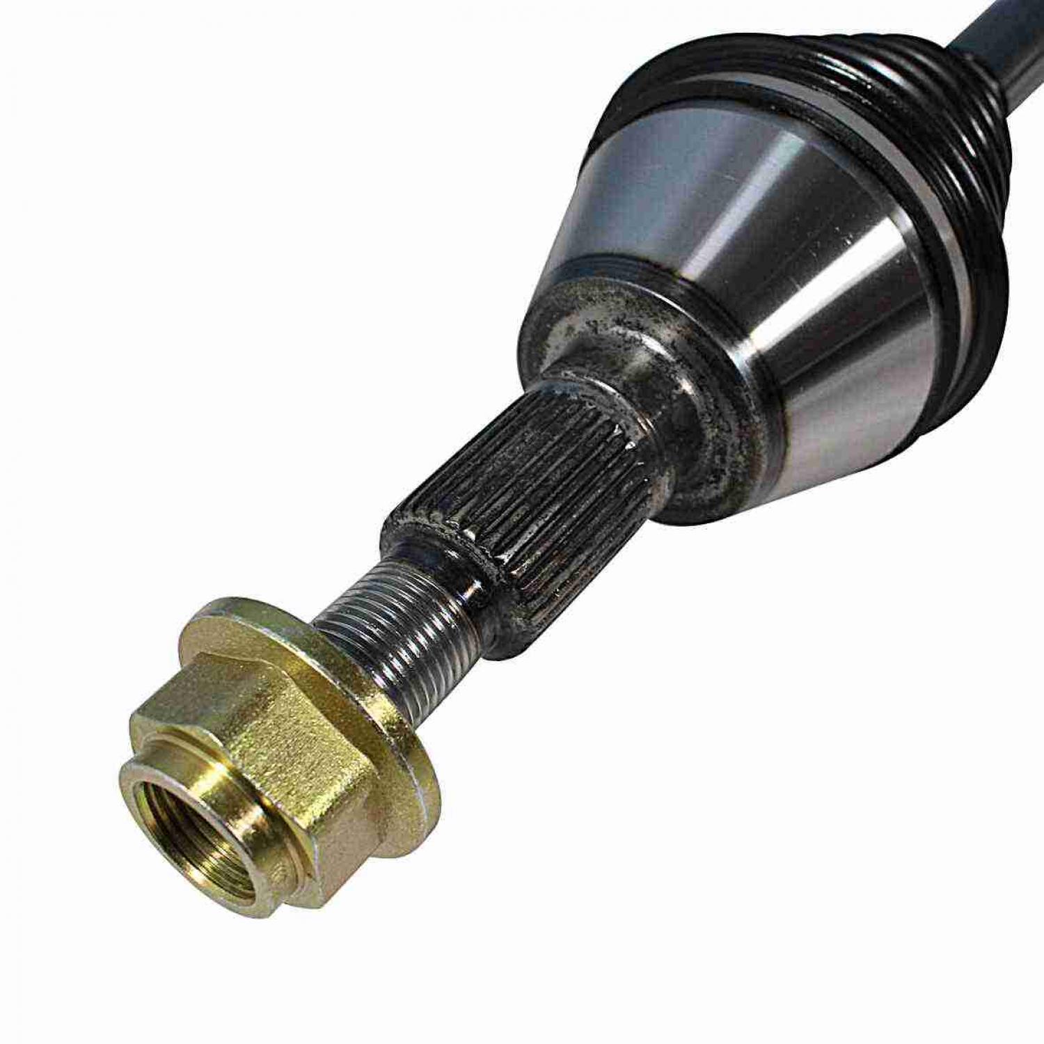 GSP NCV10606 CV Axle Assembly product image 3 of 5