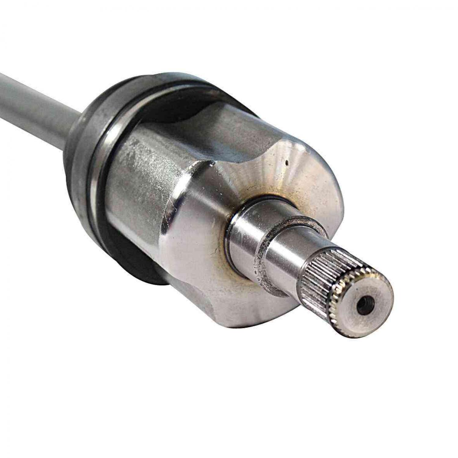 GSP NCV10606 CV Axle Assembly product image 4 of 5