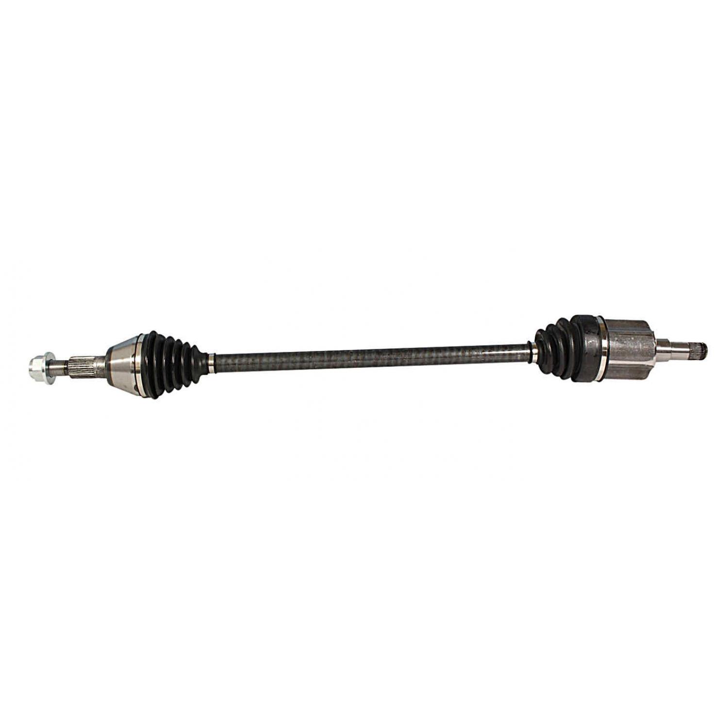 GSP NCV10606 CV Axle Assembly product image 5 of 5