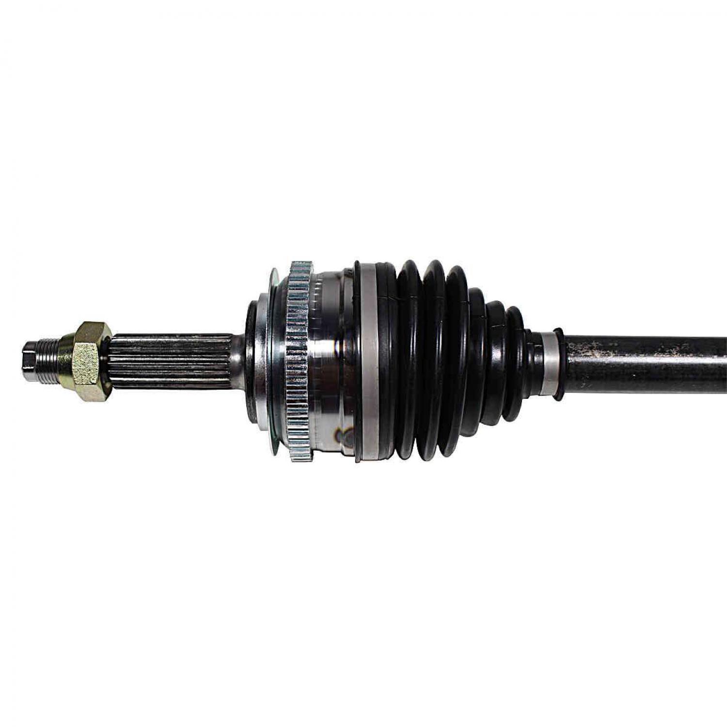 GSP NCV10609 CV Axle Assembly product image 1 of 5