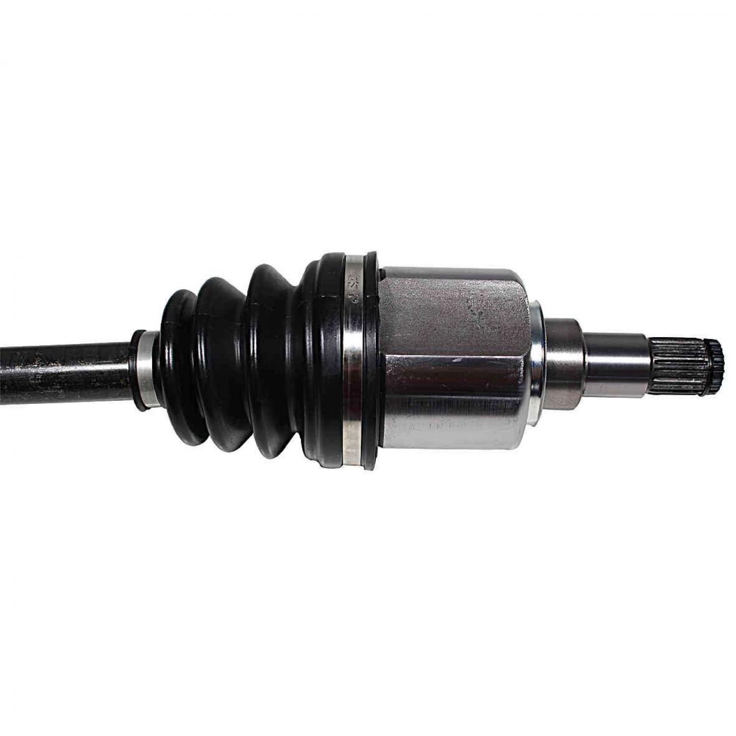 GSP NCV10609 CV Axle Assembly product image 2 of 5