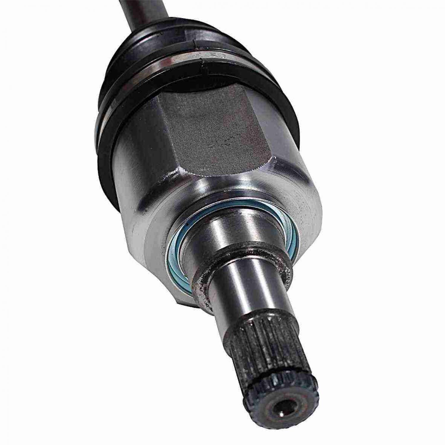 GSP NCV10609 CV Axle Assembly product image 4 of 5
