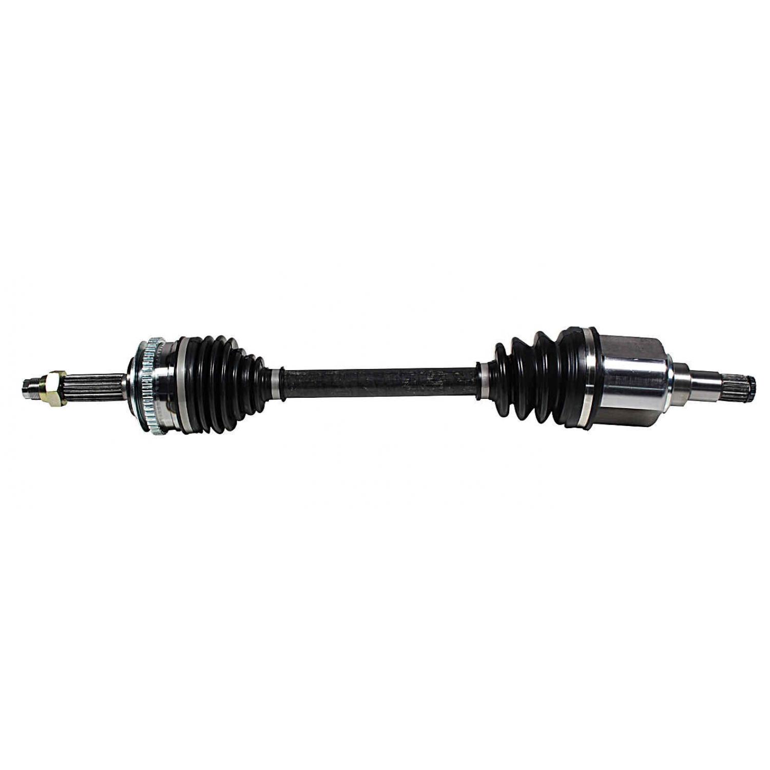 GSP NCV10609 CV Axle Assembly product image 5 of 5