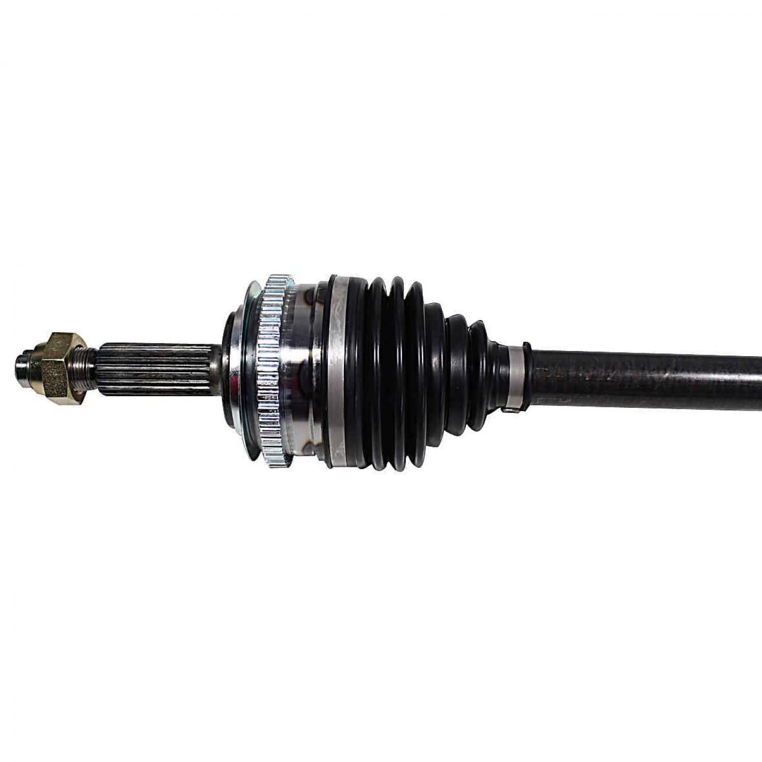 GSP NCV10610 CV Axle Assembly product image 1 of 5