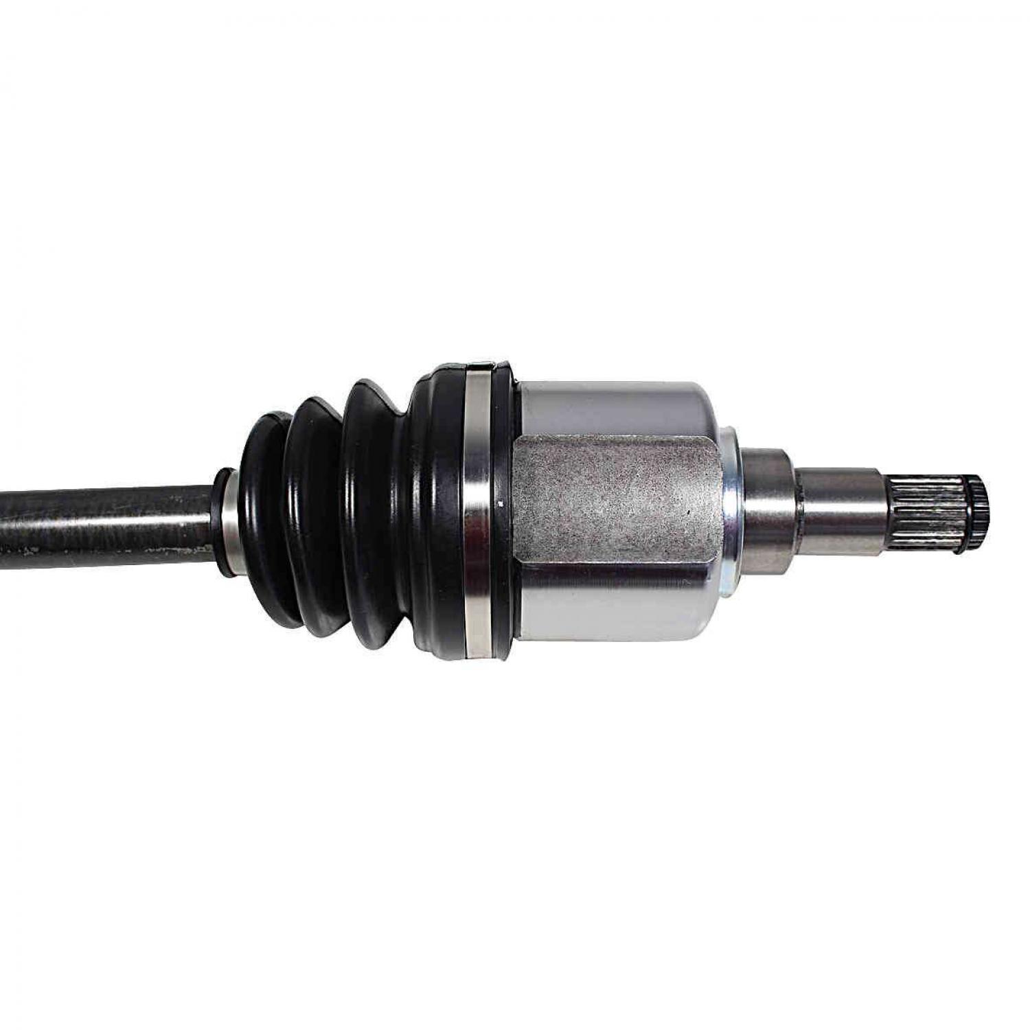 GSP NCV10610 CV Axle Assembly product image 2 of 5