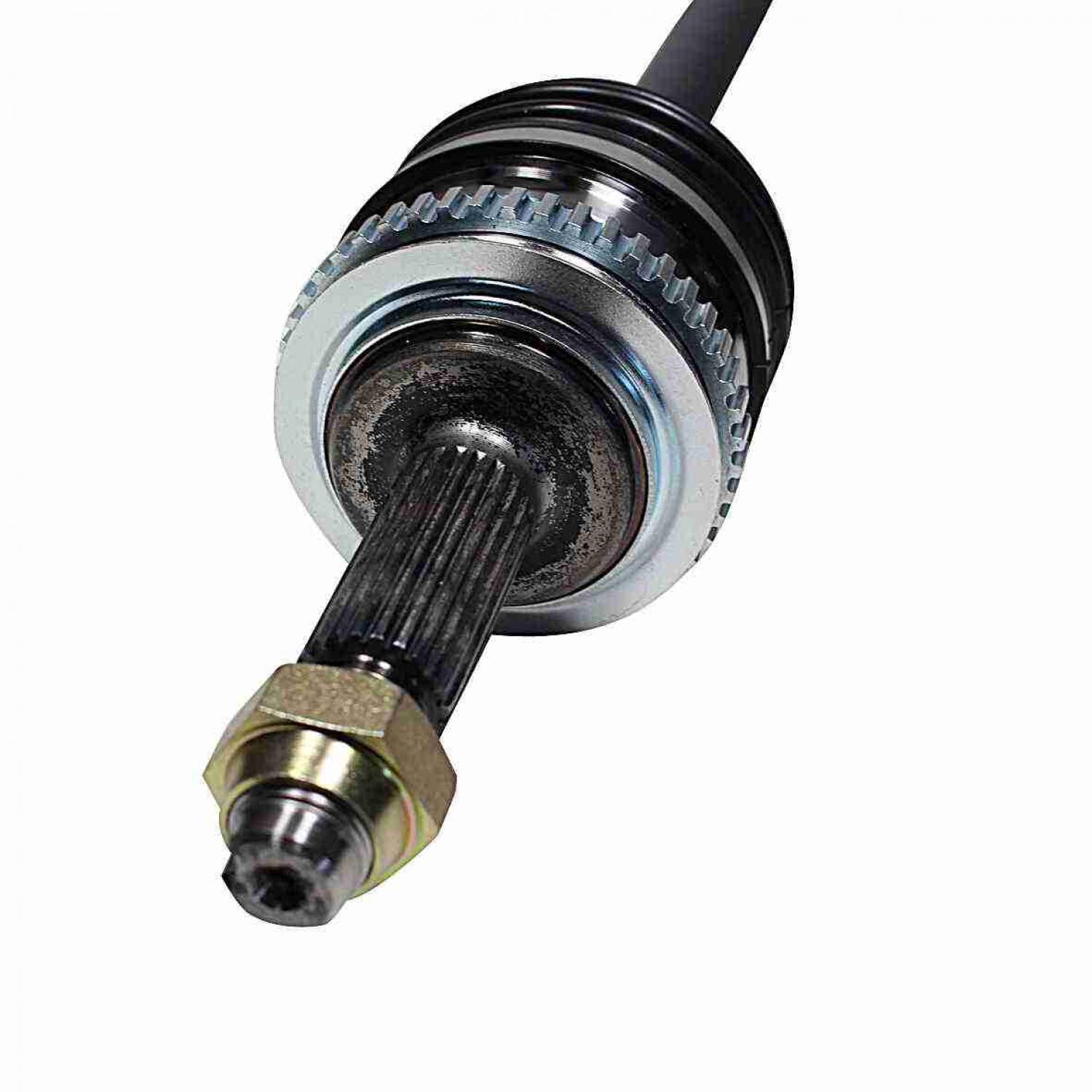 GSP NCV10610 CV Axle Assembly product image 3 of 5
