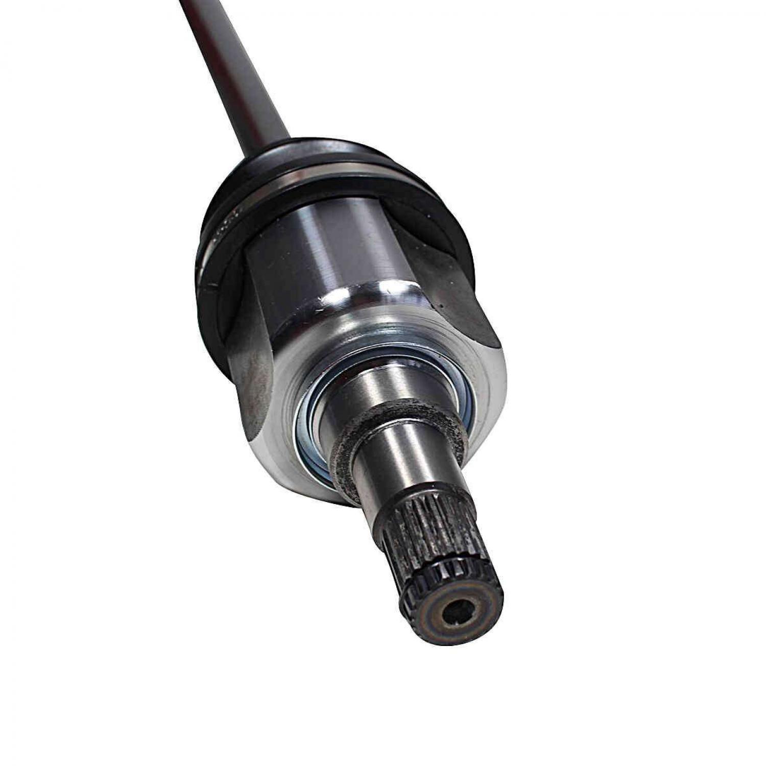 GSP NCV10610 CV Axle Assembly product image 4 of 5