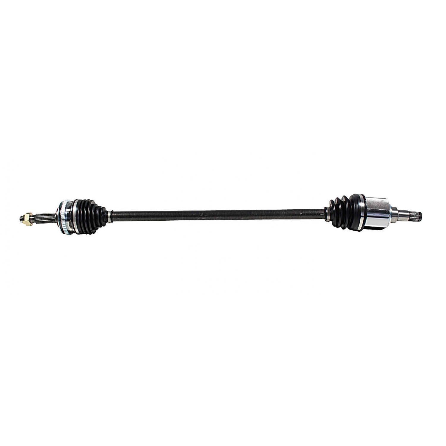 GSP NCV10610 CV Axle Assembly product image 5 of 5