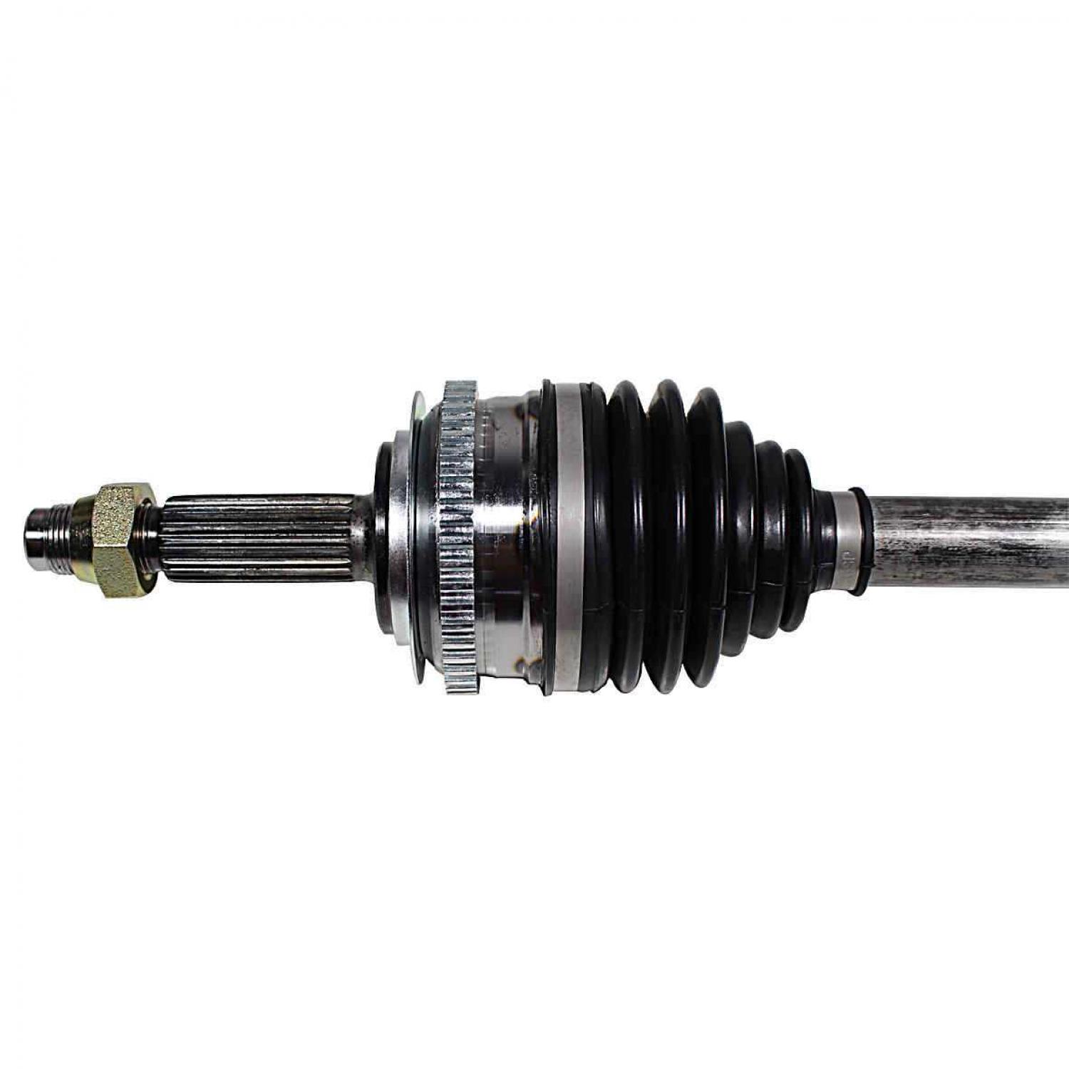 GSP NCV10611 CV Axle Assembly product image 1 of 5