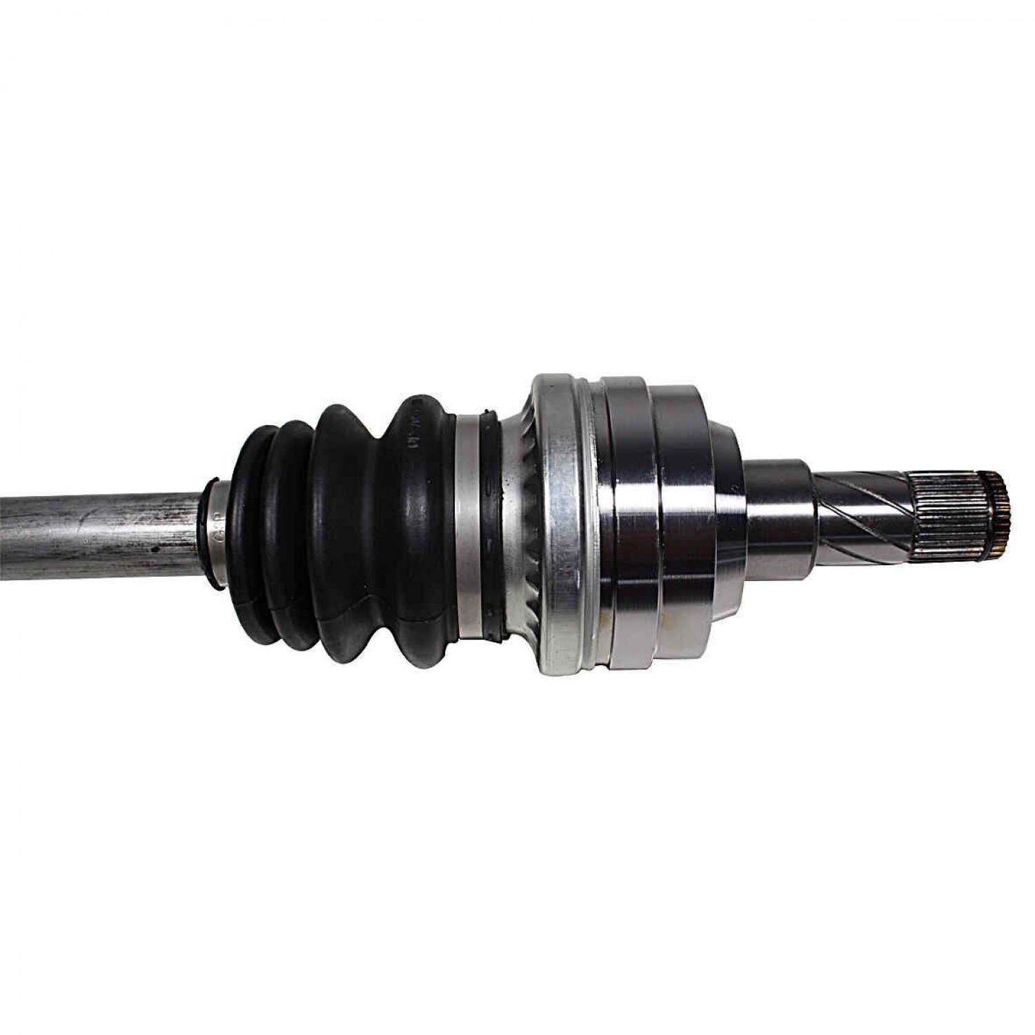 GSP NCV10611 CV Axle Assembly product image 2 of 5