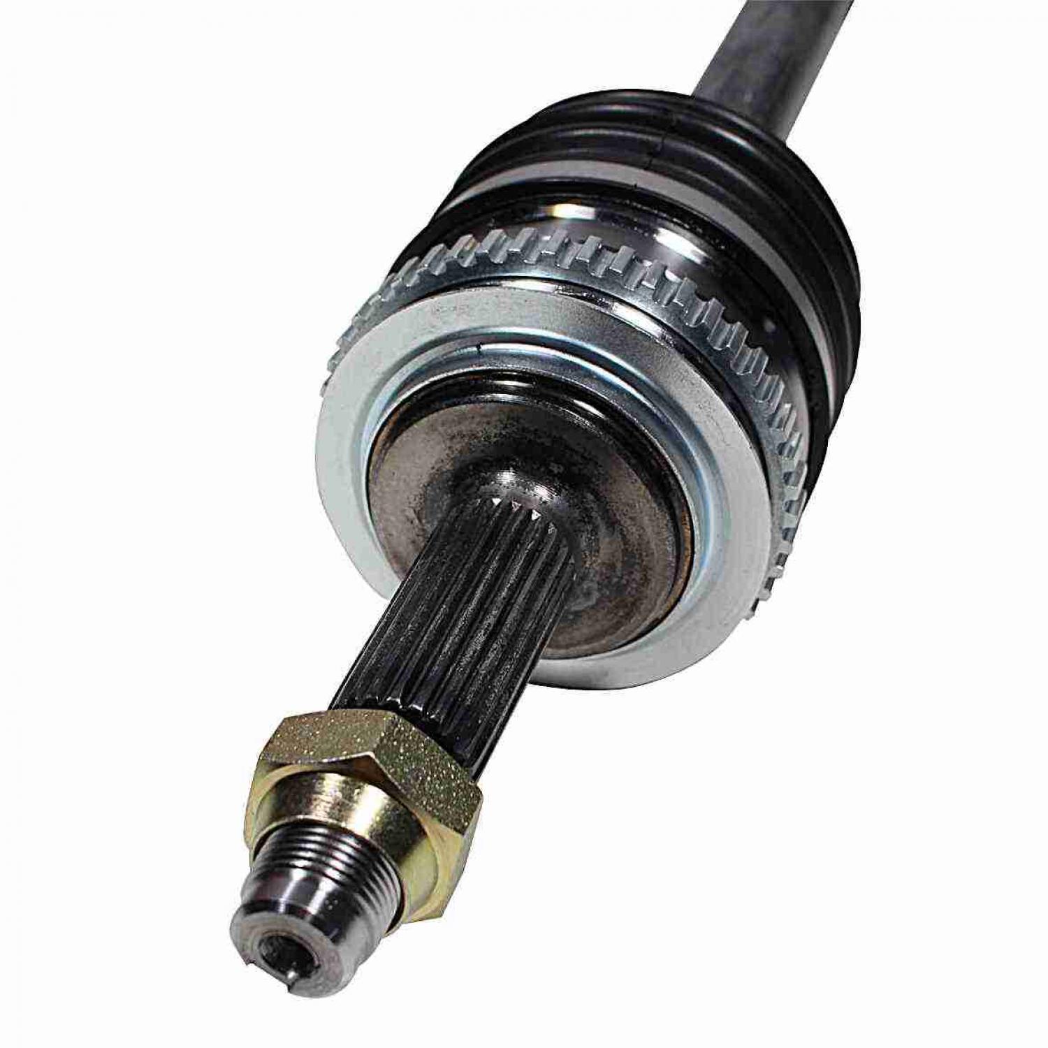 GSP NCV10611 CV Axle Assembly product image 3 of 5