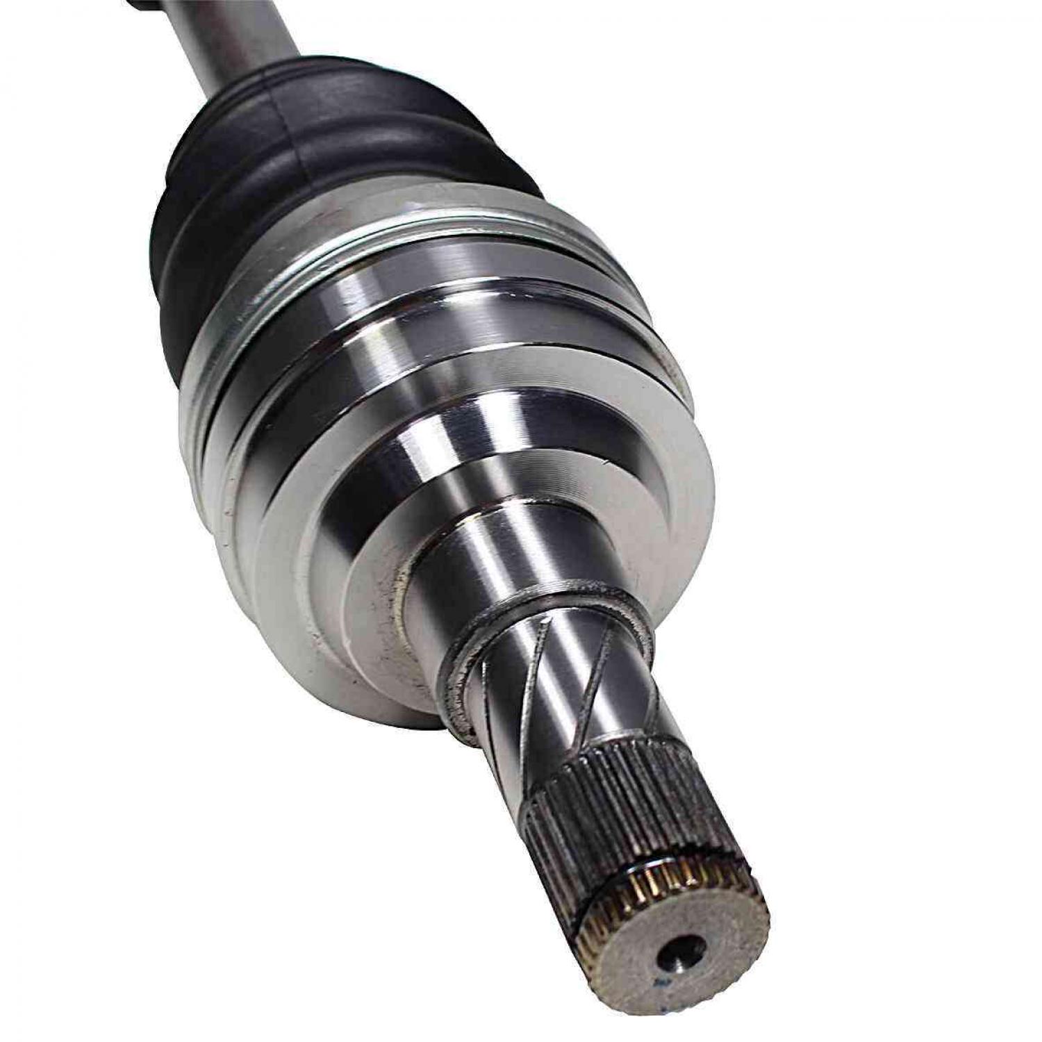 GSP NCV10611 CV Axle Assembly product image 4 of 5