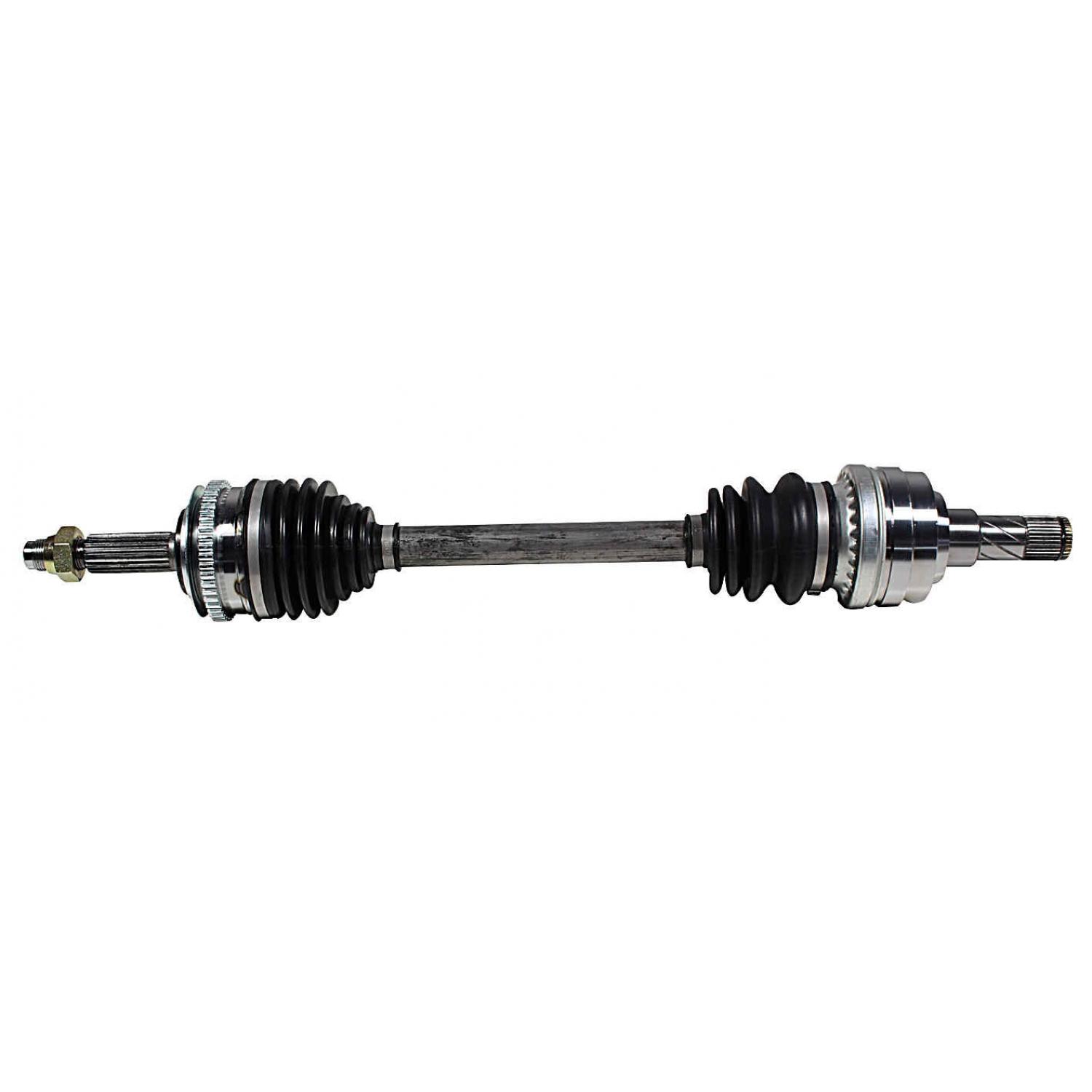 GSP NCV10611 CV Axle Assembly product image 5 of 5