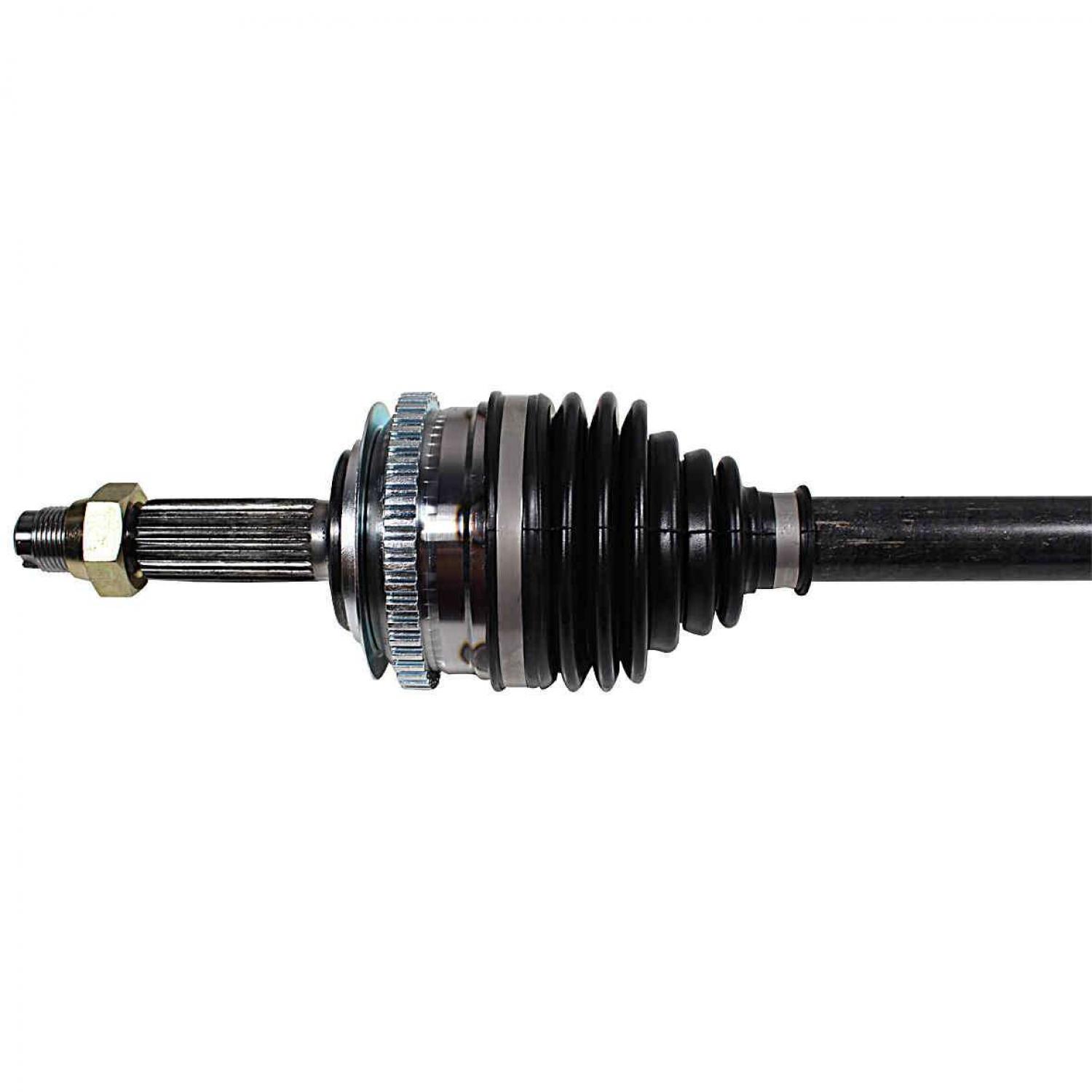 GSP NCV10612 CV Axle Assembly product image 1 of 5