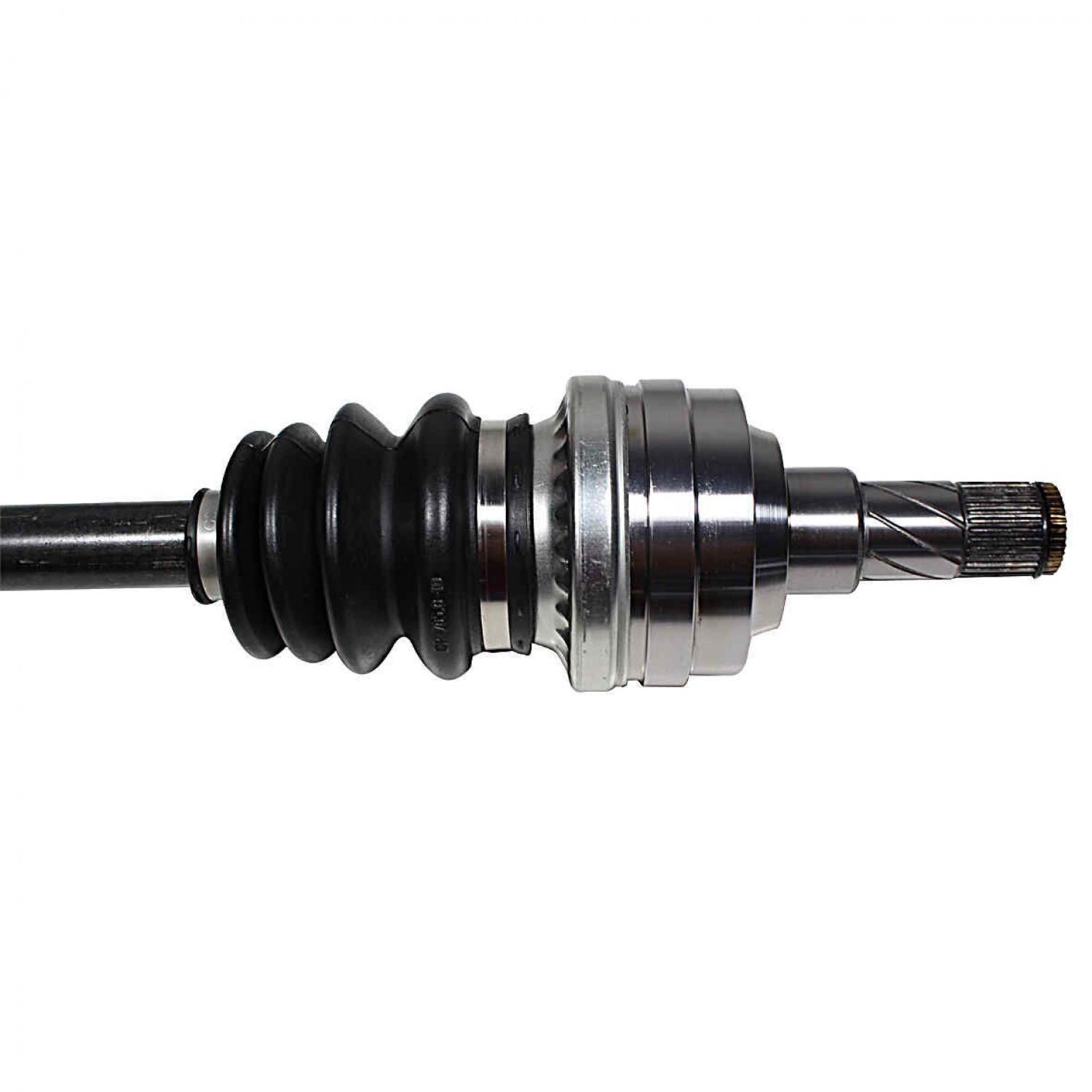 GSP NCV10612 CV Axle Assembly product image 2 of 5