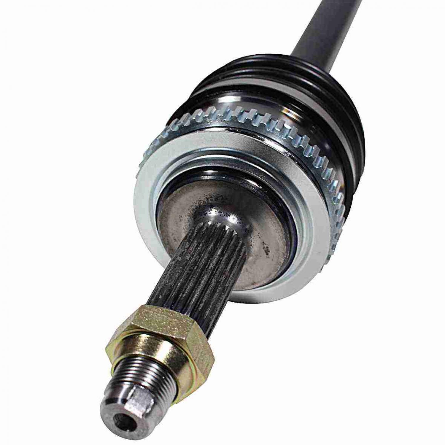 GSP NCV10612 CV Axle Assembly product image 3 of 5