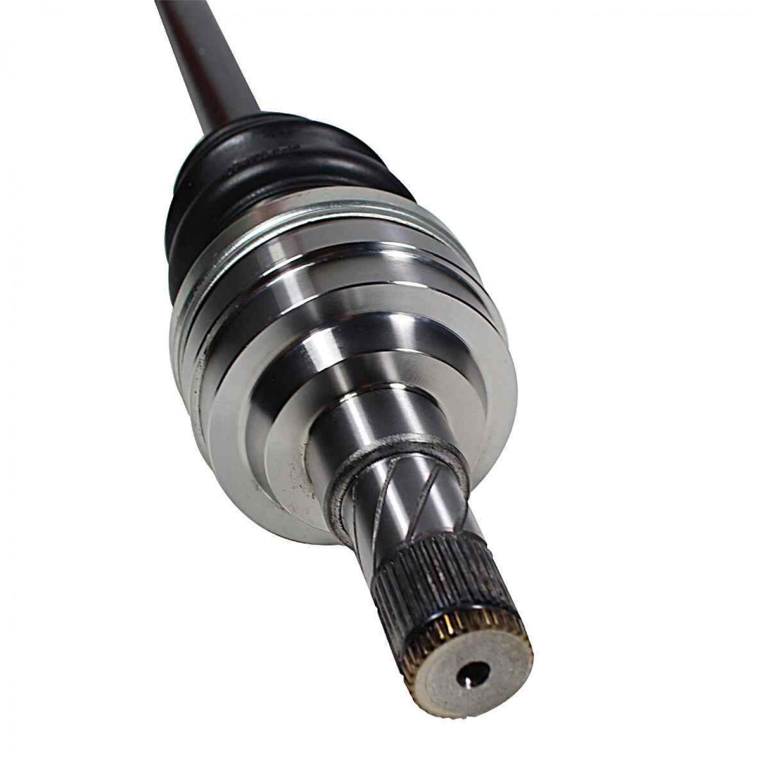 GSP NCV10612 CV Axle Assembly product image 4 of 5