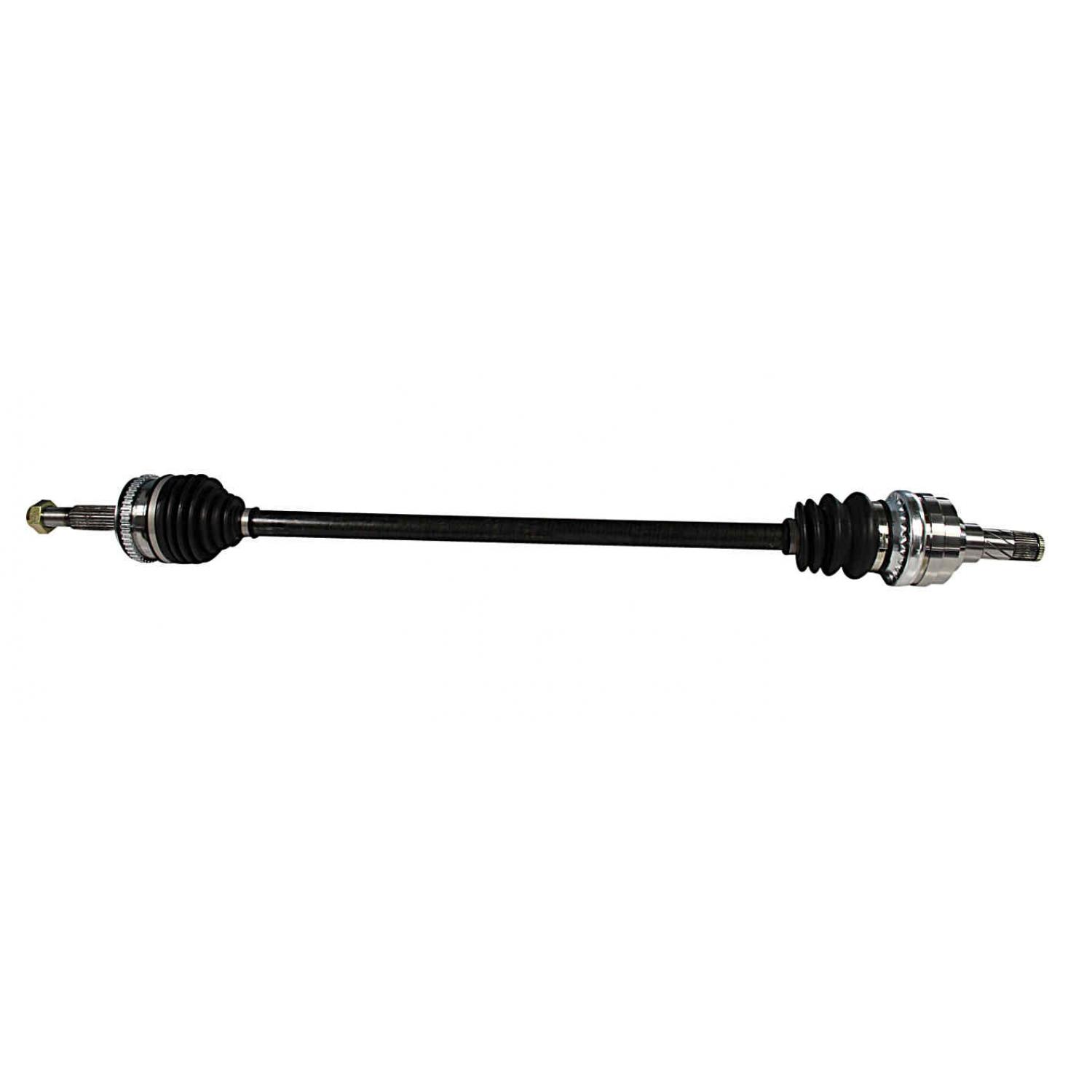 GSP NCV10612 CV Axle Assembly product image 5 of 5