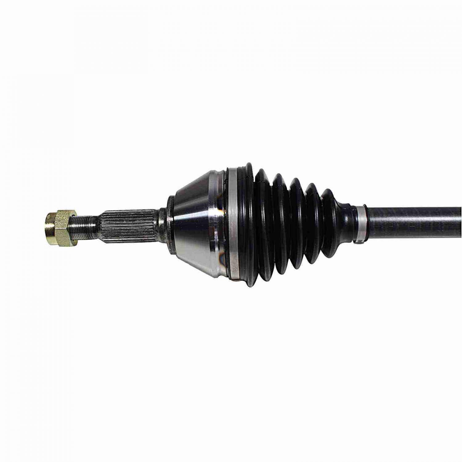 GSP NCV10613 CV Axle Assembly product image 1 of 5