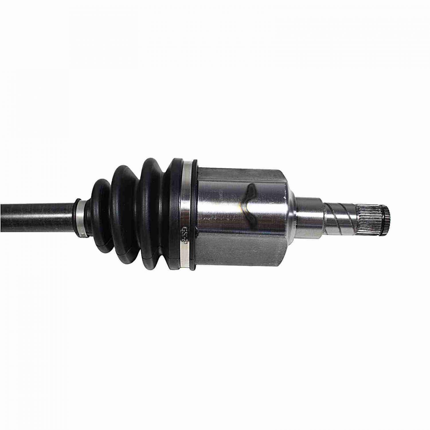 GSP NCV10613 CV Axle Assembly product image 2 of 5
