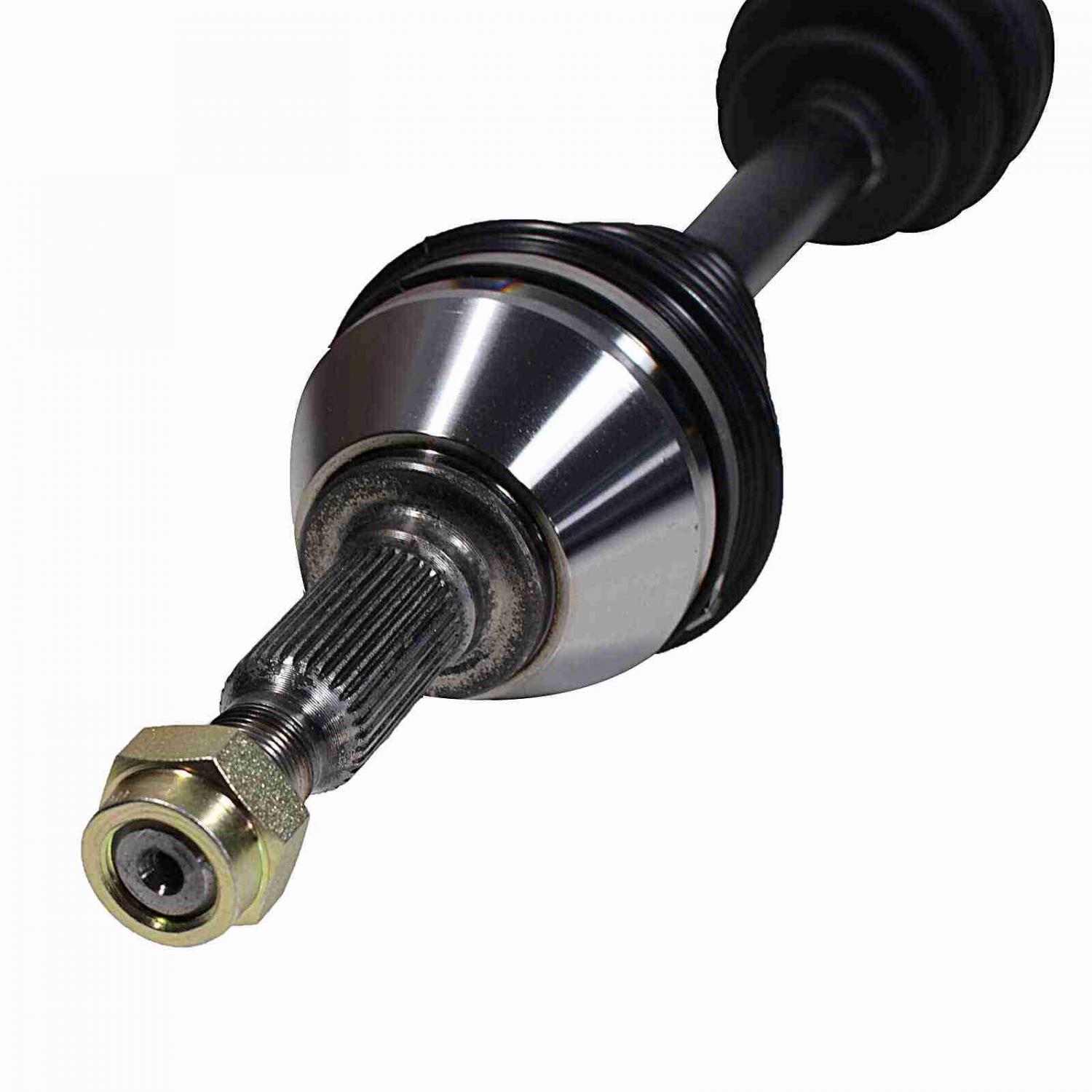 GSP NCV10613 CV Axle Assembly product image 3 of 5
