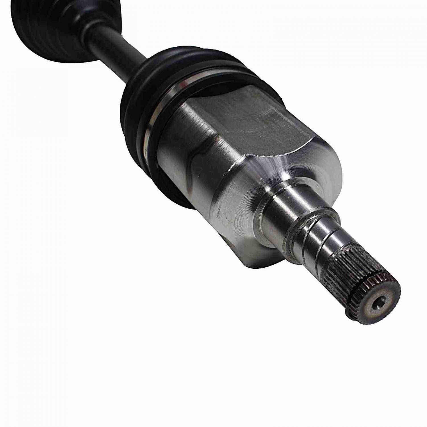 GSP NCV10613 CV Axle Assembly product image 4 of 5
