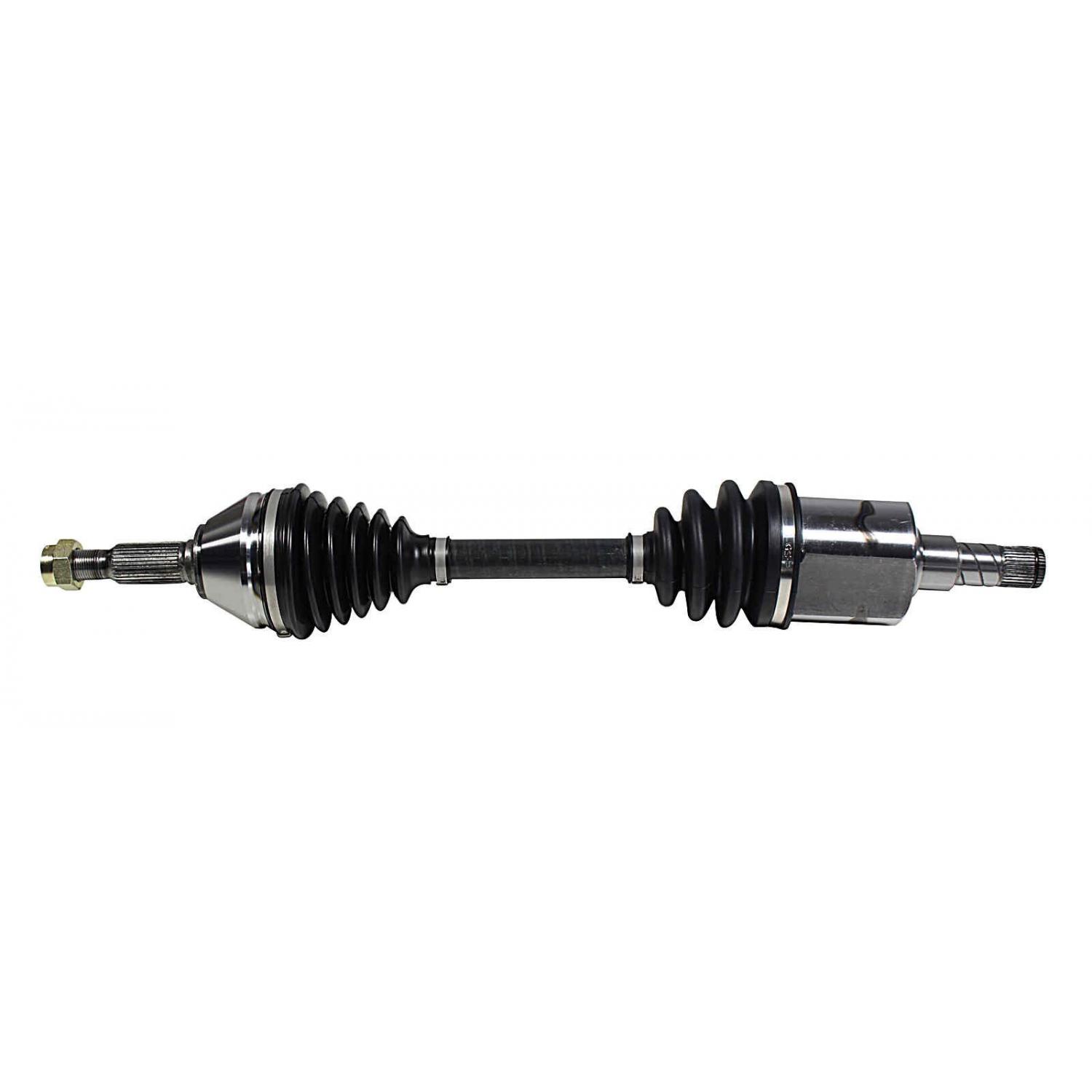 GSP NCV10613 CV Axle Assembly product image 5 of 5