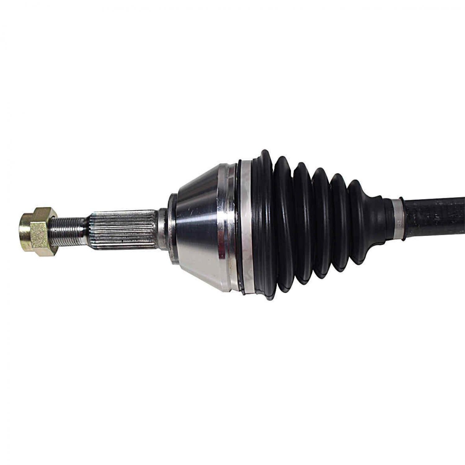 GSP NCV10614 CV Axle Assembly product image 1 of 5