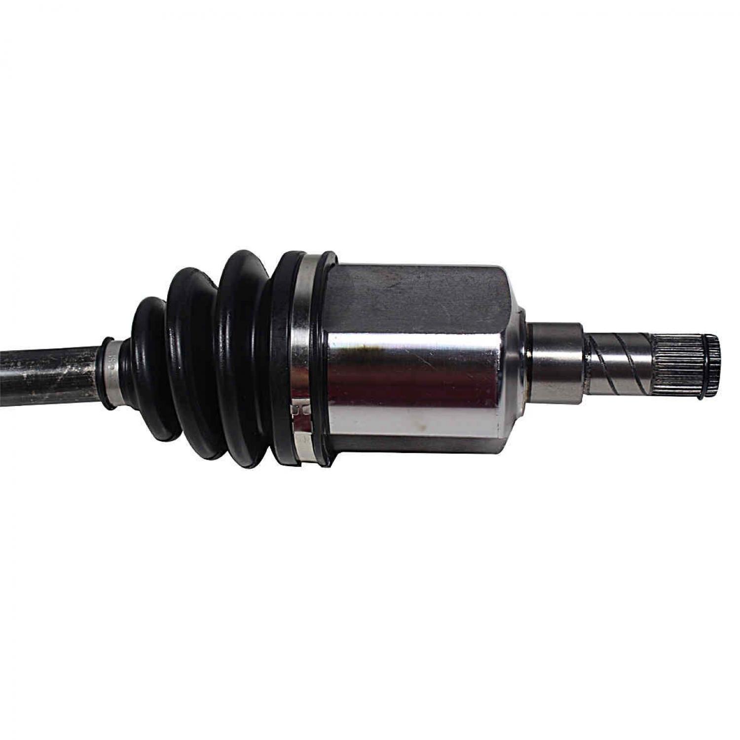 GSP NCV10614 CV Axle Assembly product image 2 of 5