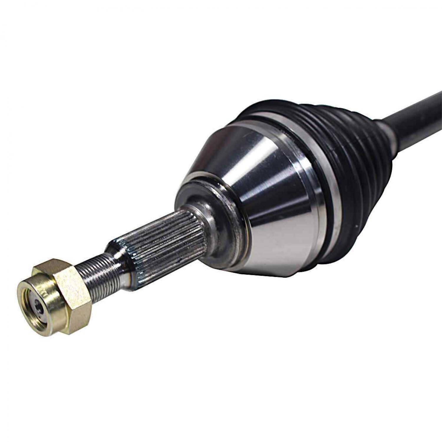 GSP NCV10614 CV Axle Assembly product image 3 of 5