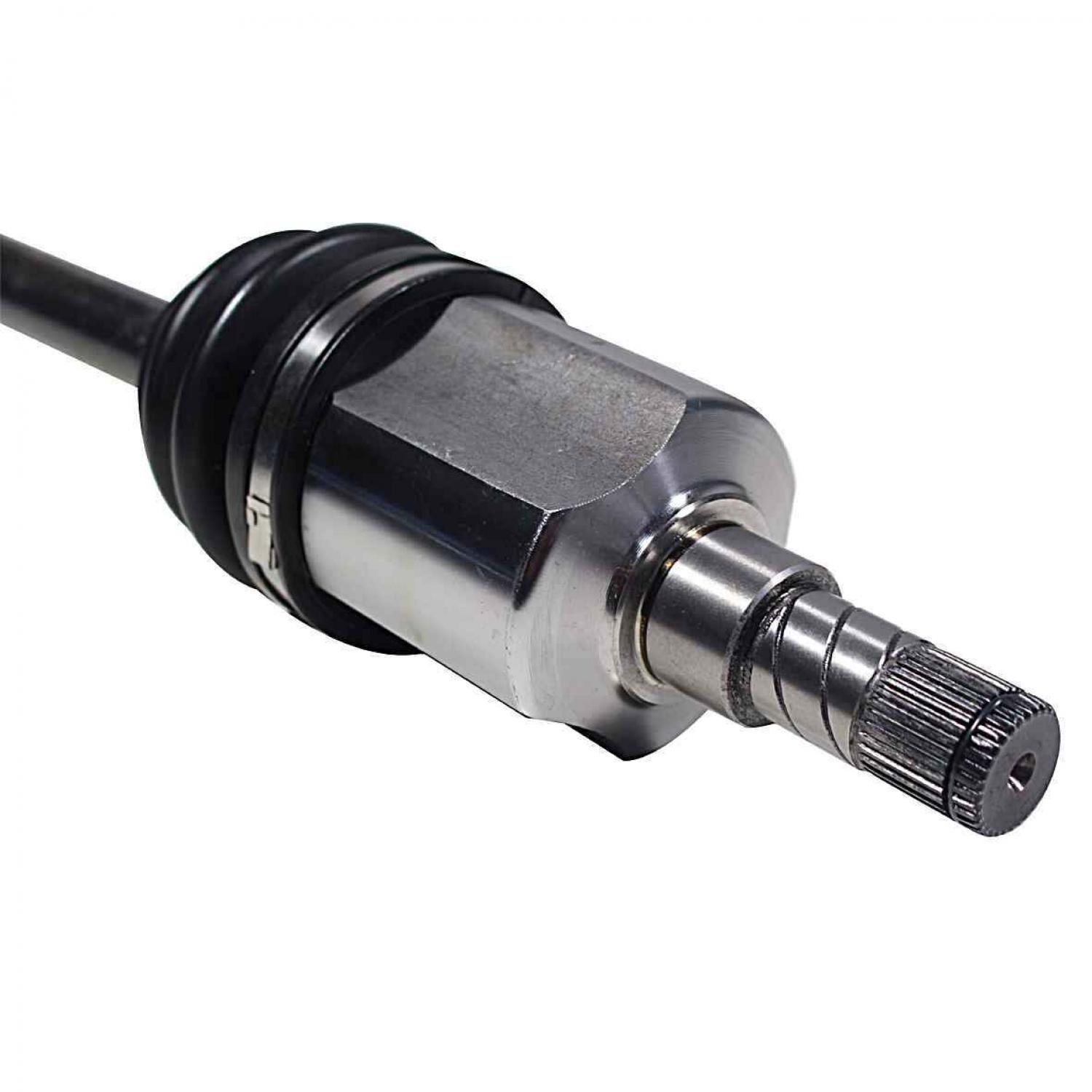 GSP NCV10614 CV Axle Assembly product image 4 of 5