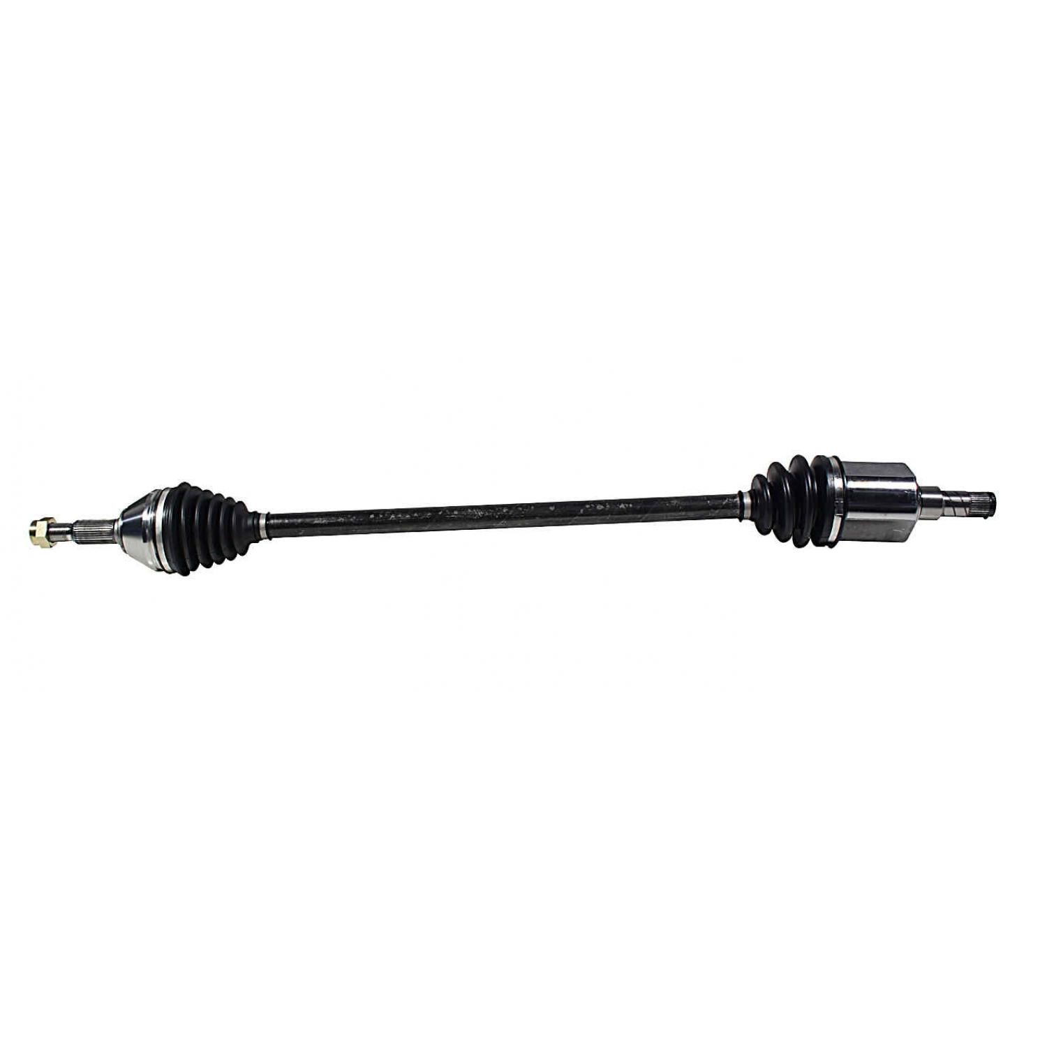 GSP NCV10614 CV Axle Assembly product image 5 of 5