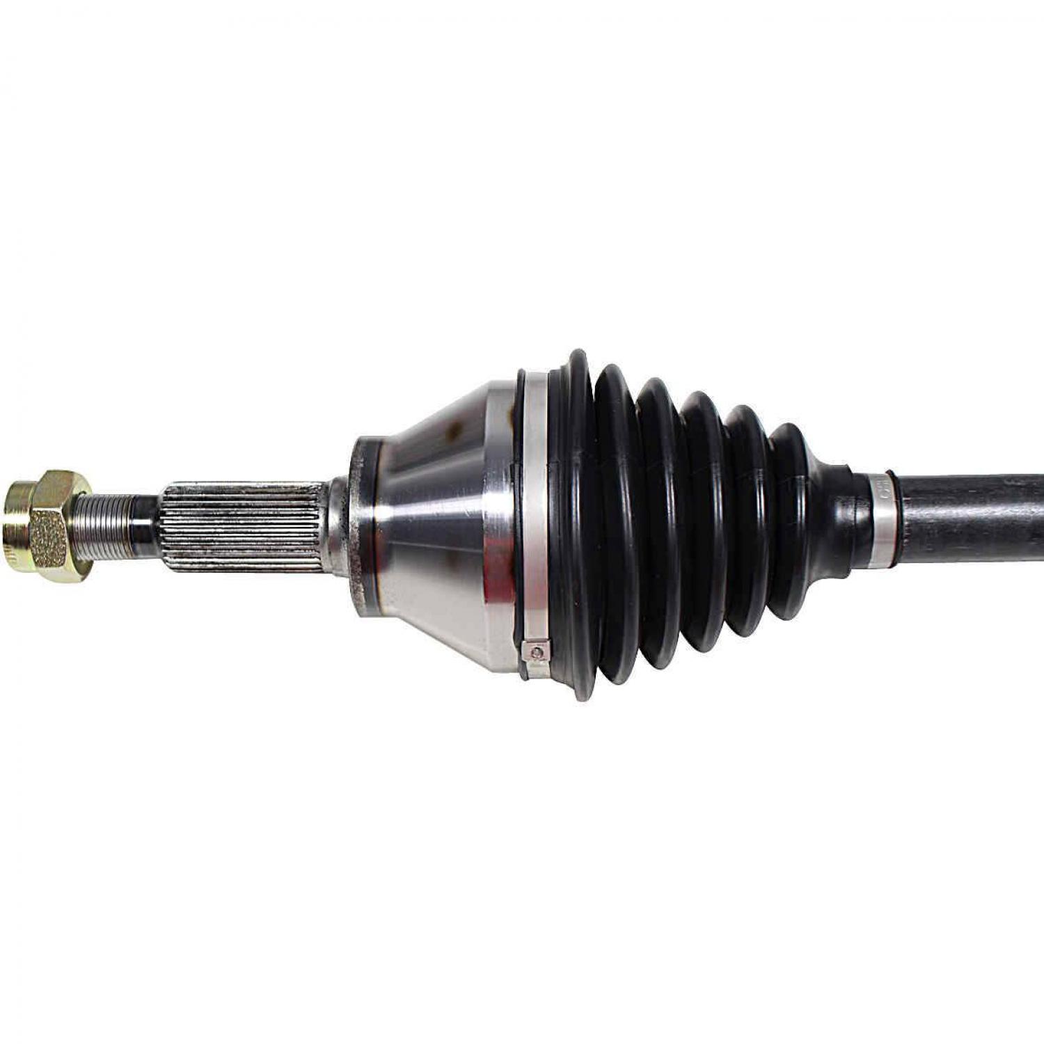 GSP NCV10615 CV Axle Assembly product image 1 of 5