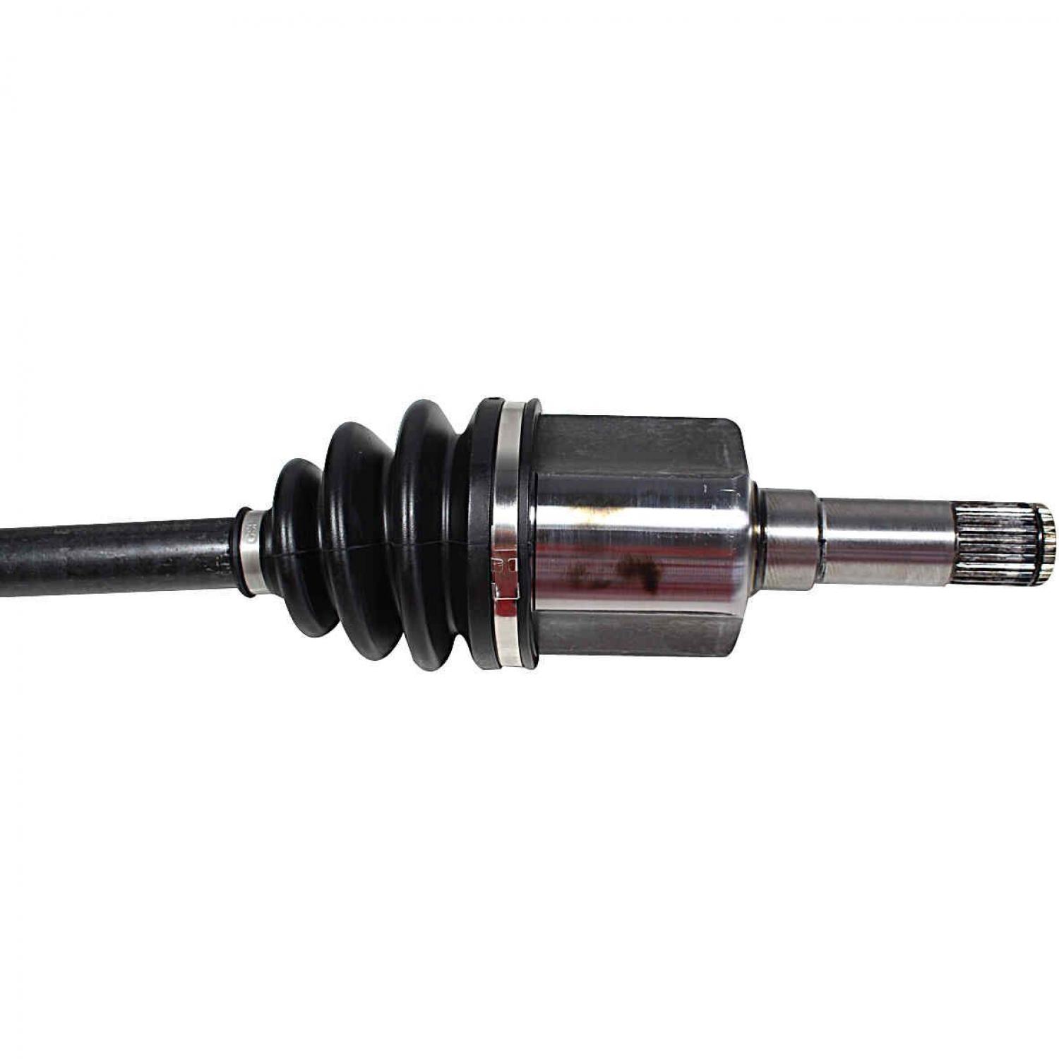 GSP NCV10615 CV Axle Assembly product image 2 of 5