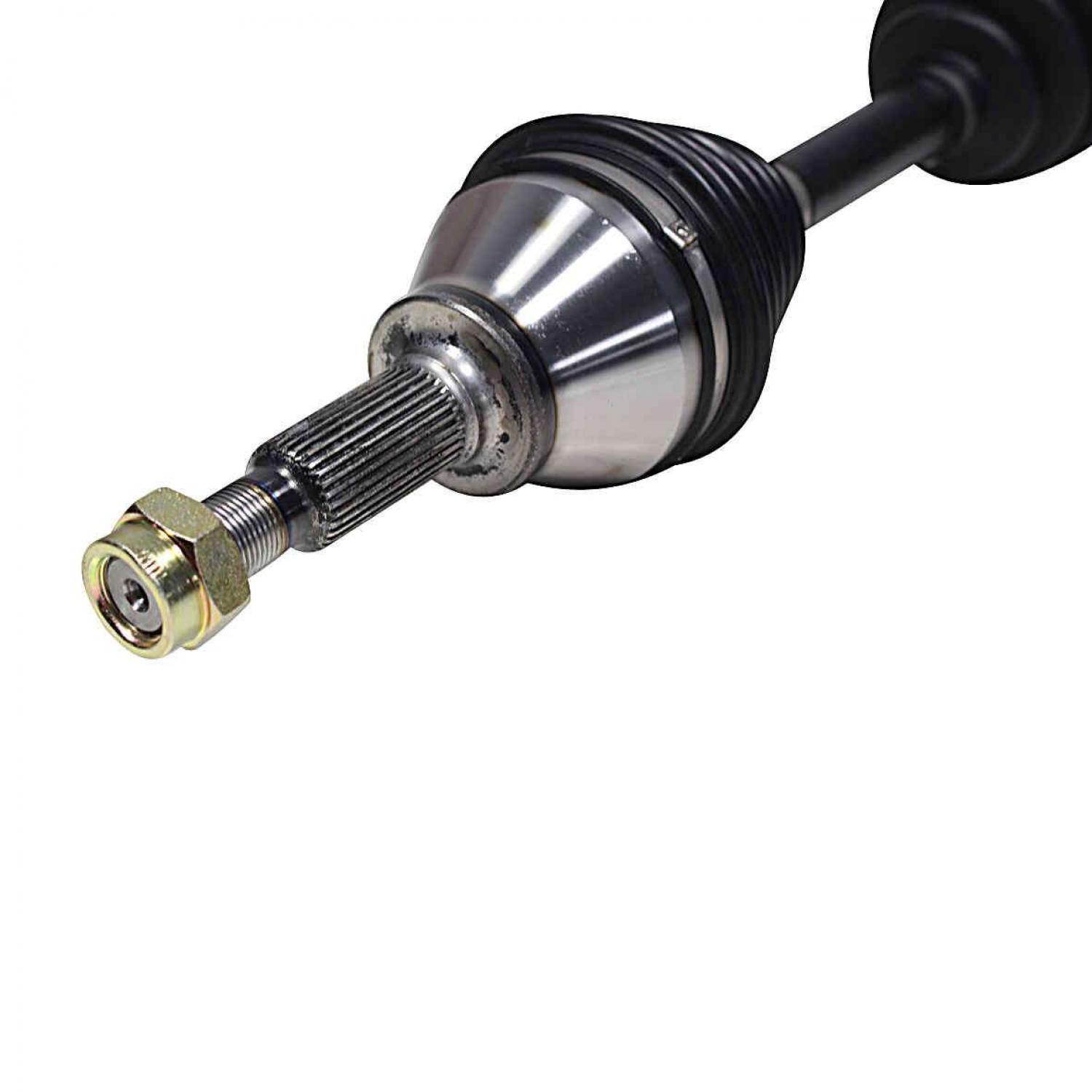 GSP NCV10615 CV Axle Assembly product image 3 of 5