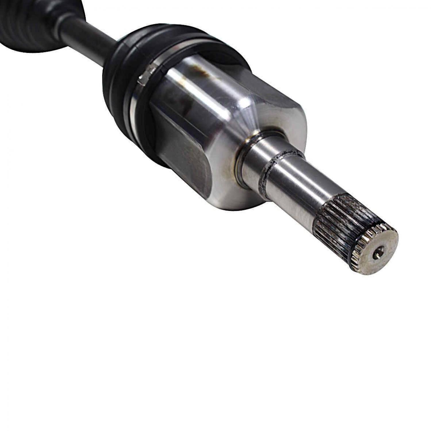GSP NCV10615 CV Axle Assembly product image 4 of 5