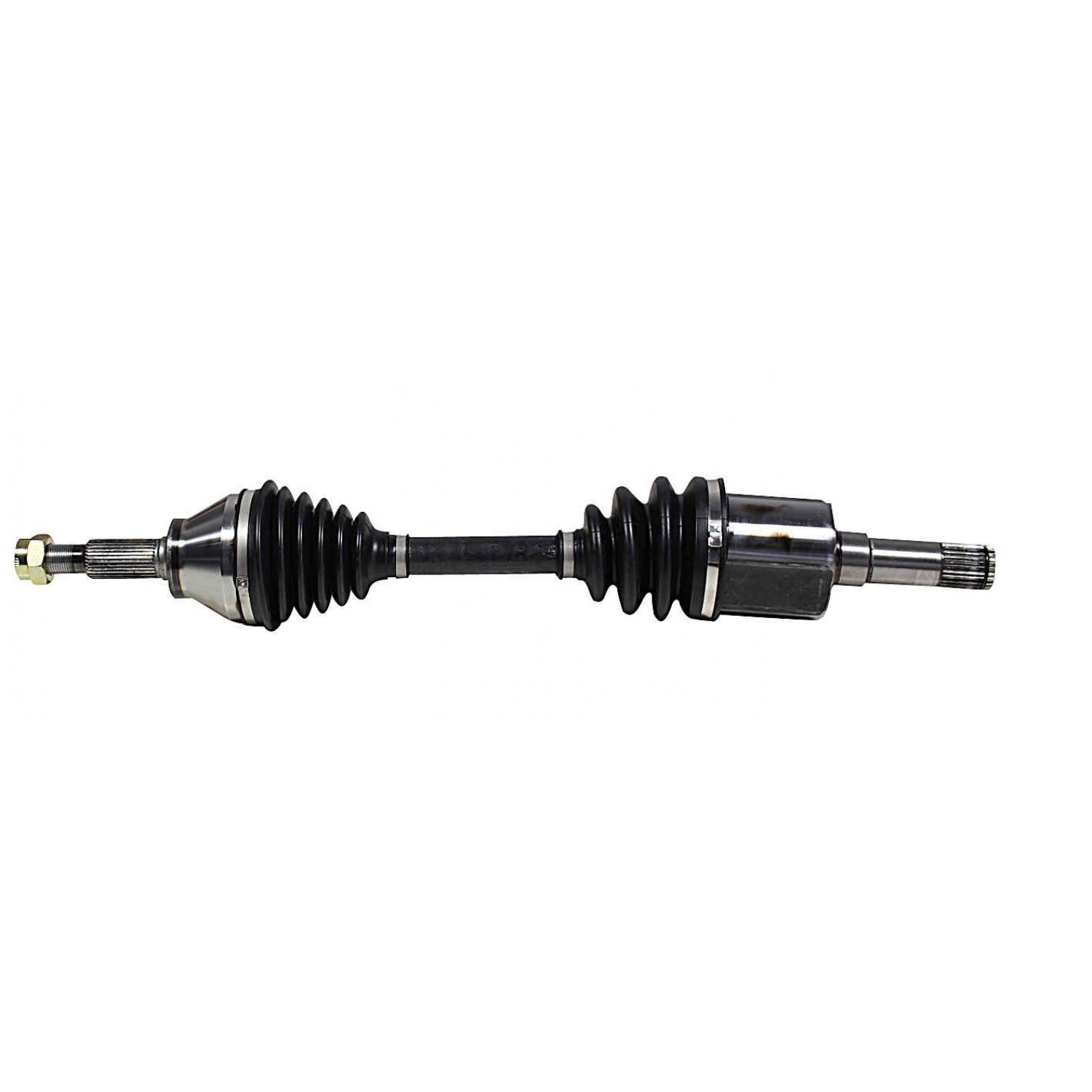 GSP NCV10615 CV Axle Assembly product image 5 of 5