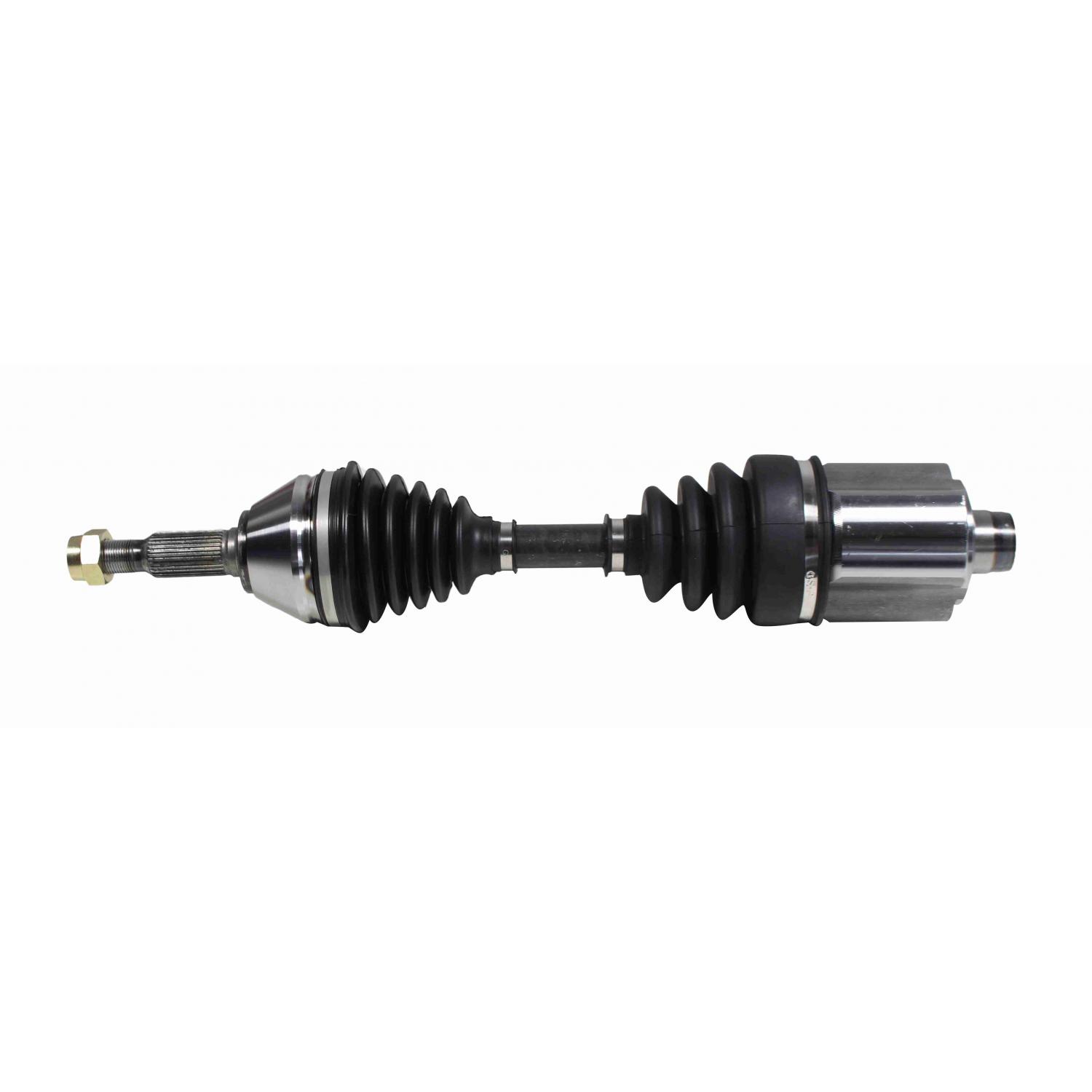 GSP NCV10617 CV Axle Assembly product image 1 of 5
