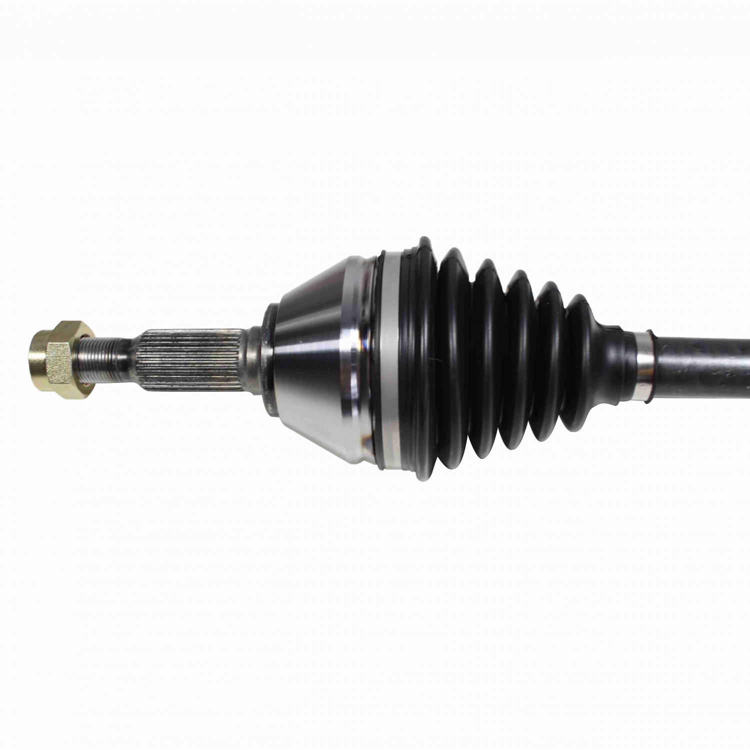 GSP NCV10617 CV Axle Assembly product image 2 of 5